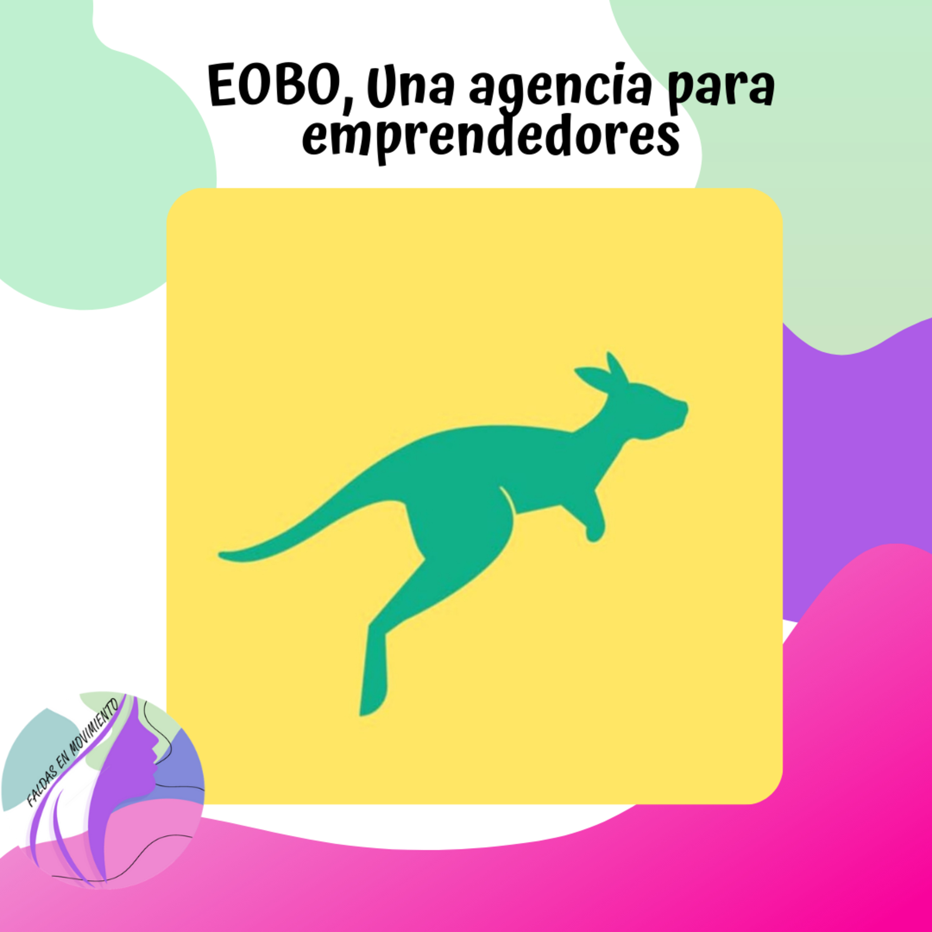 Faldas en Movimiento