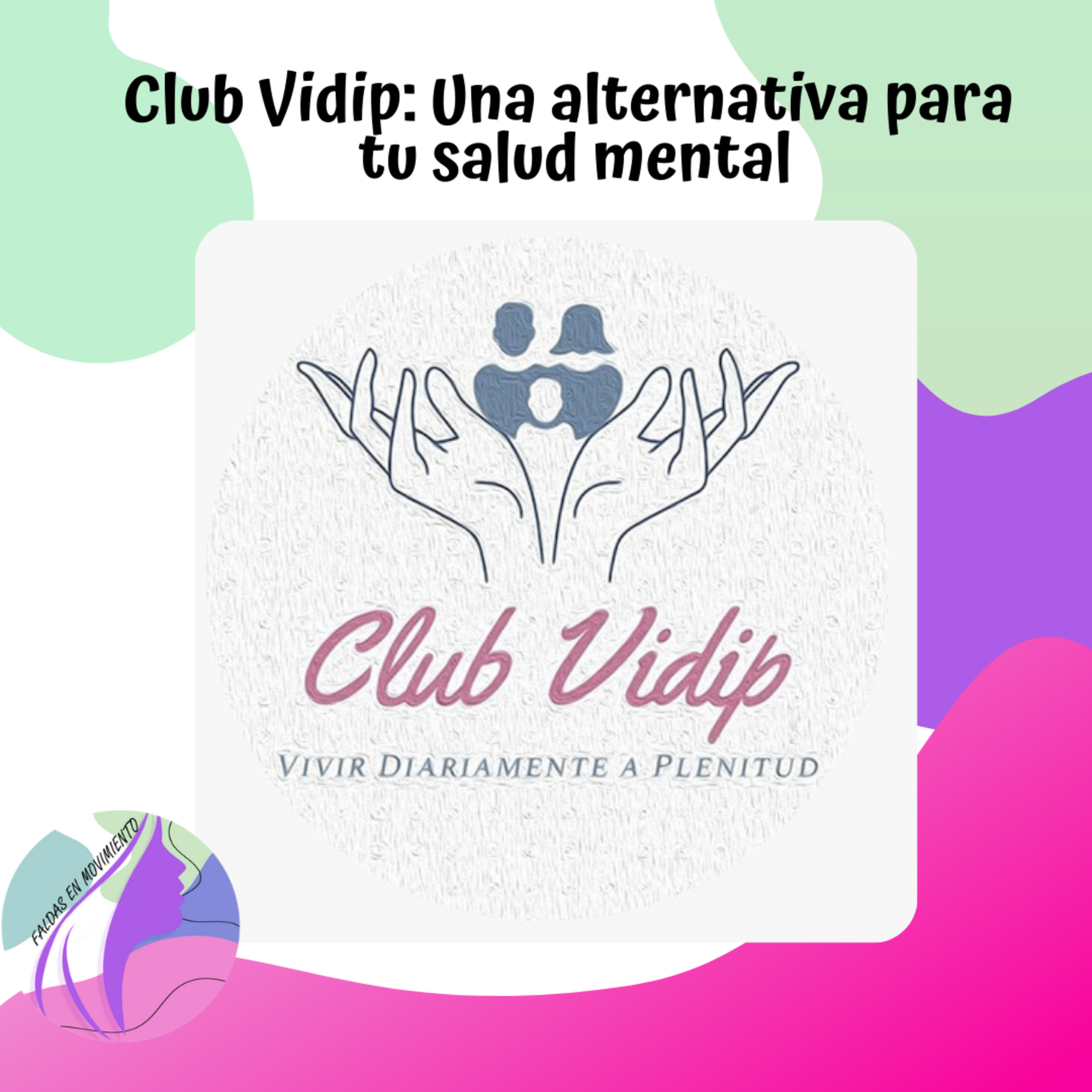 Faldas en Movimiento