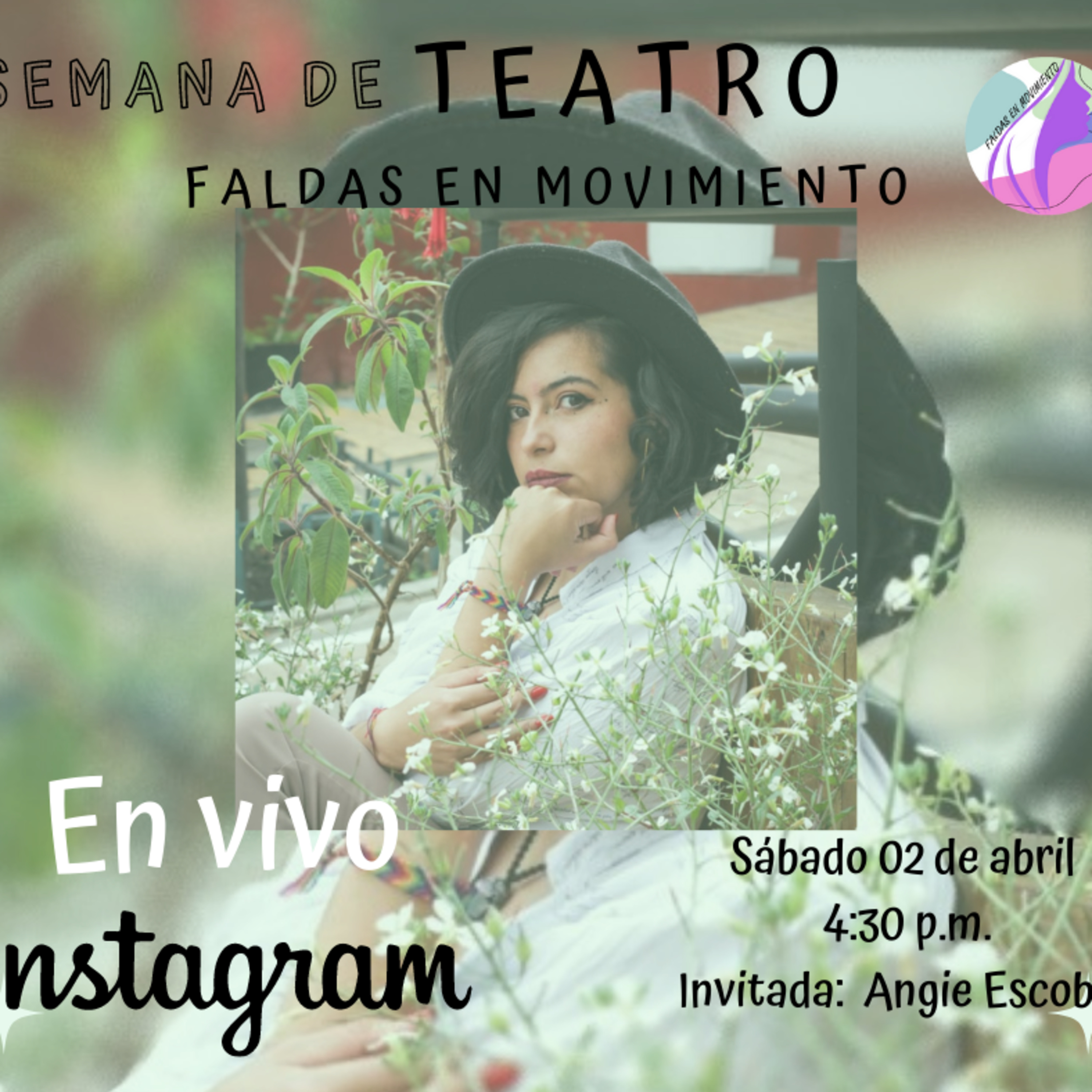 Faldas en Movimiento