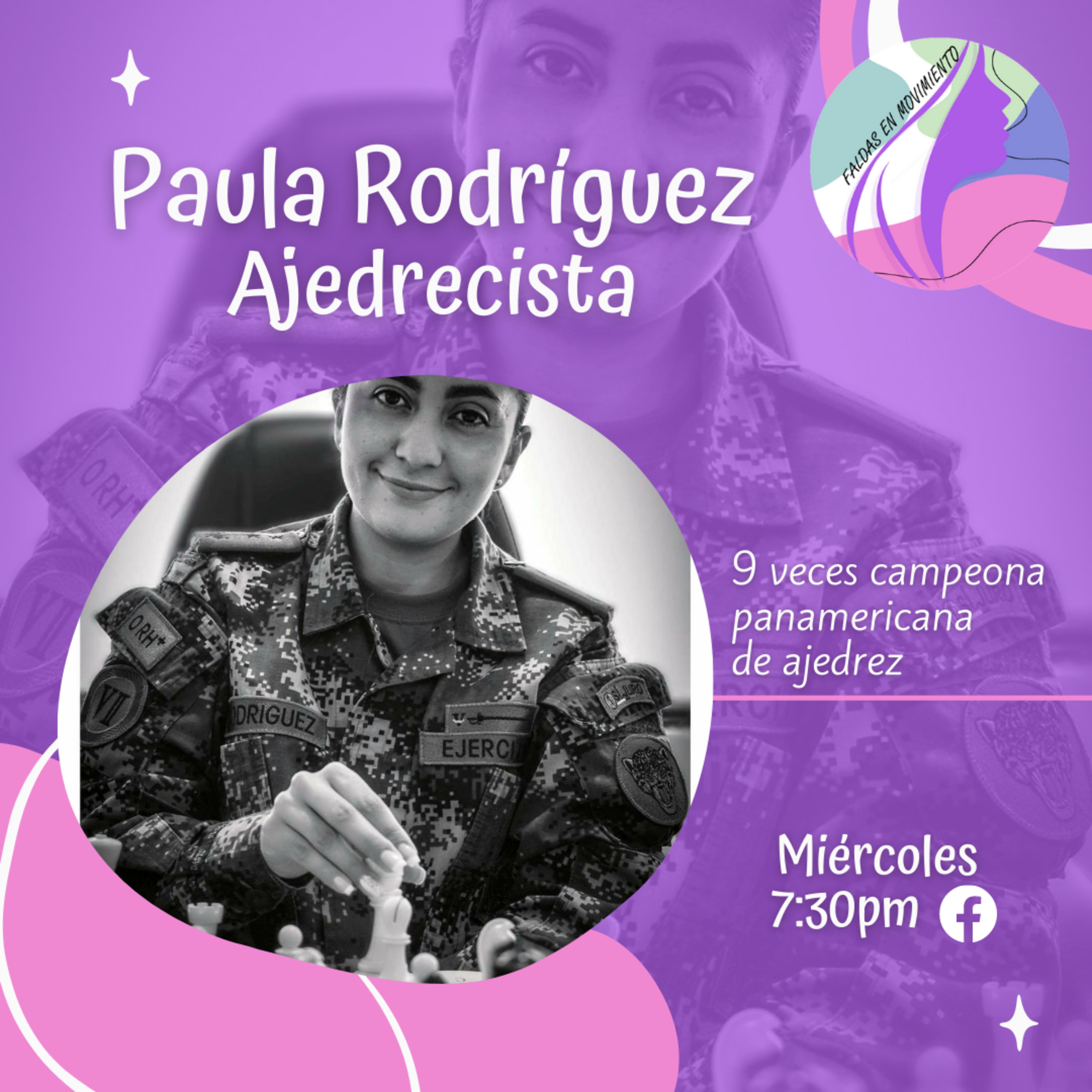 Faldas en Movimiento