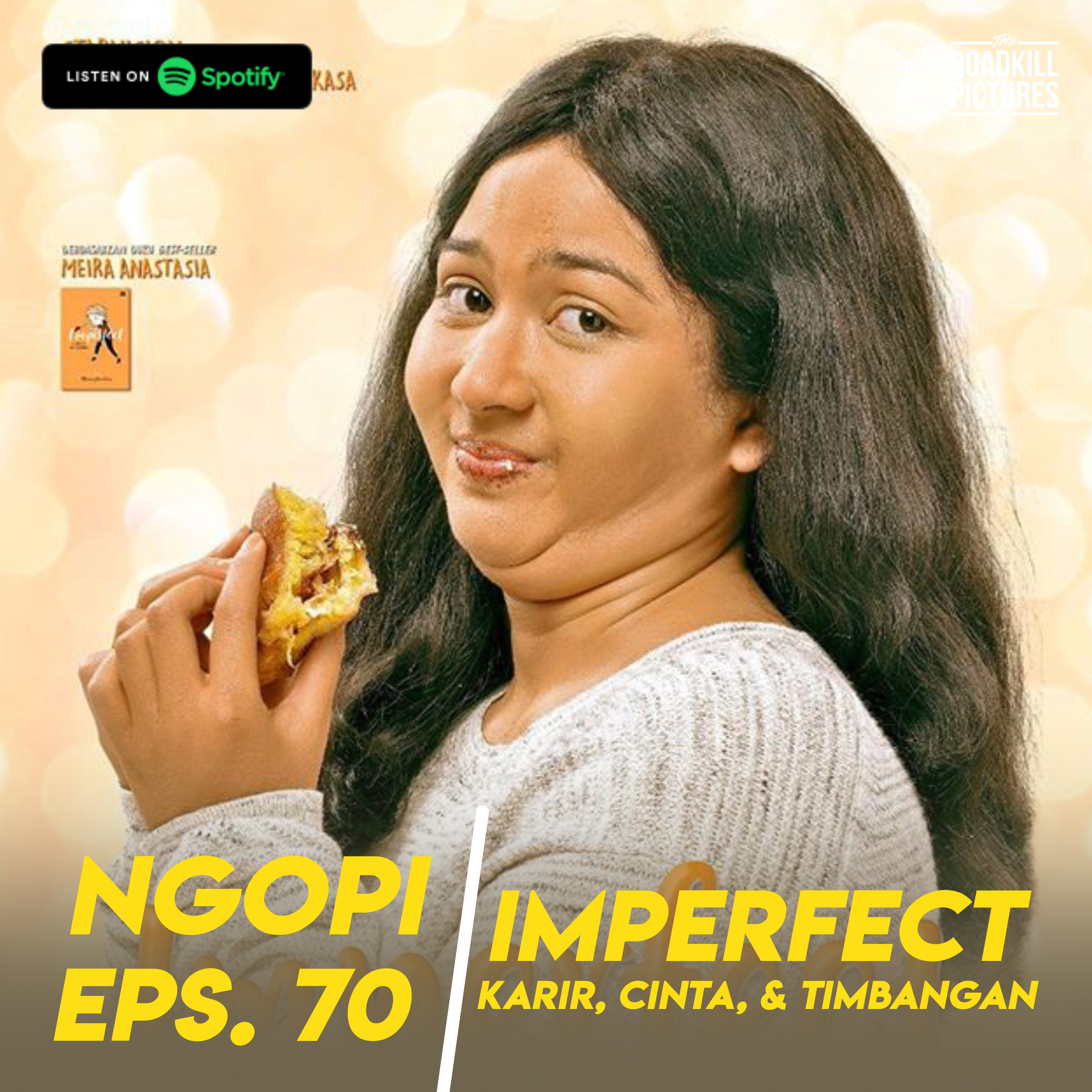 NGOPI - Ngobrolin Pilem