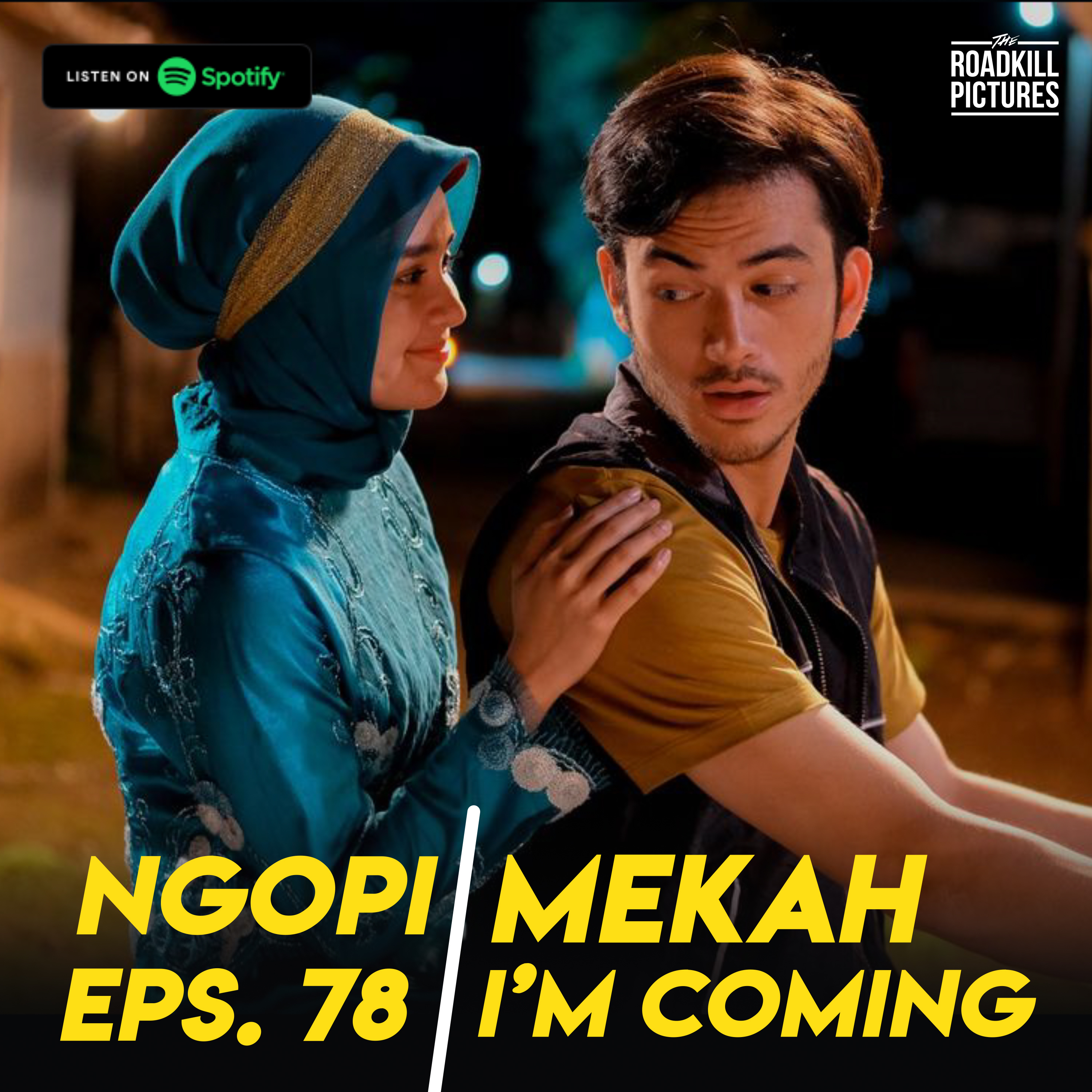 NGOPI - Ngobrolin Pilem