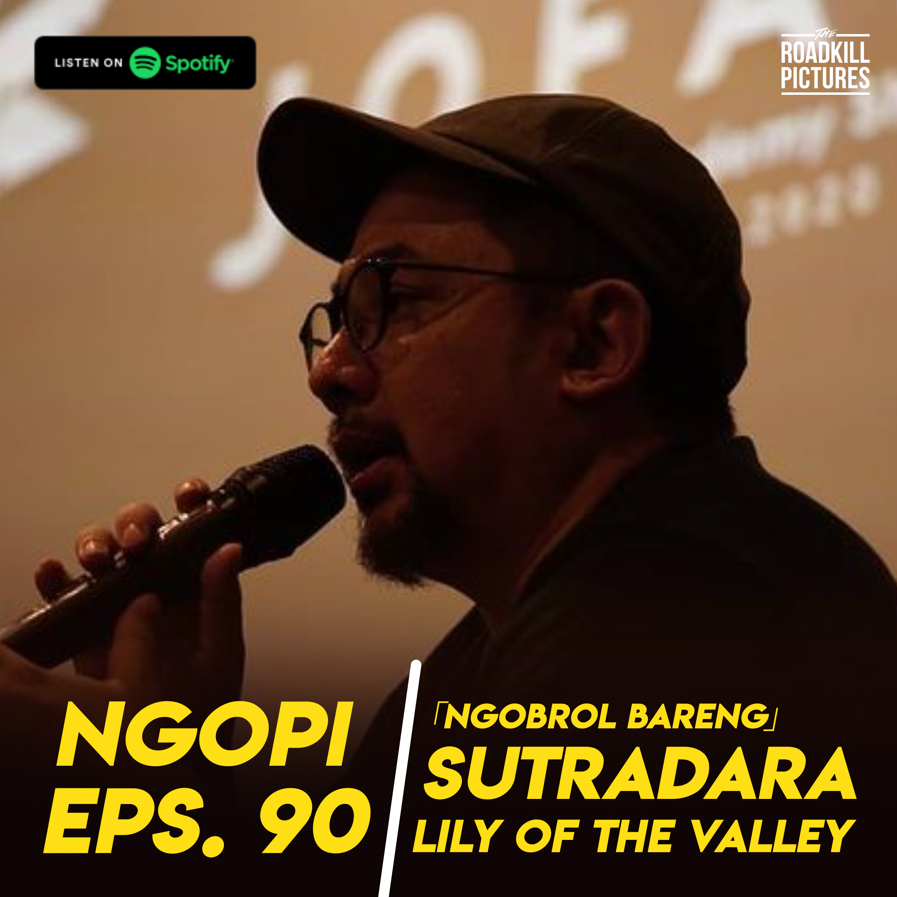 NGOPI - Ngobrolin Pilem