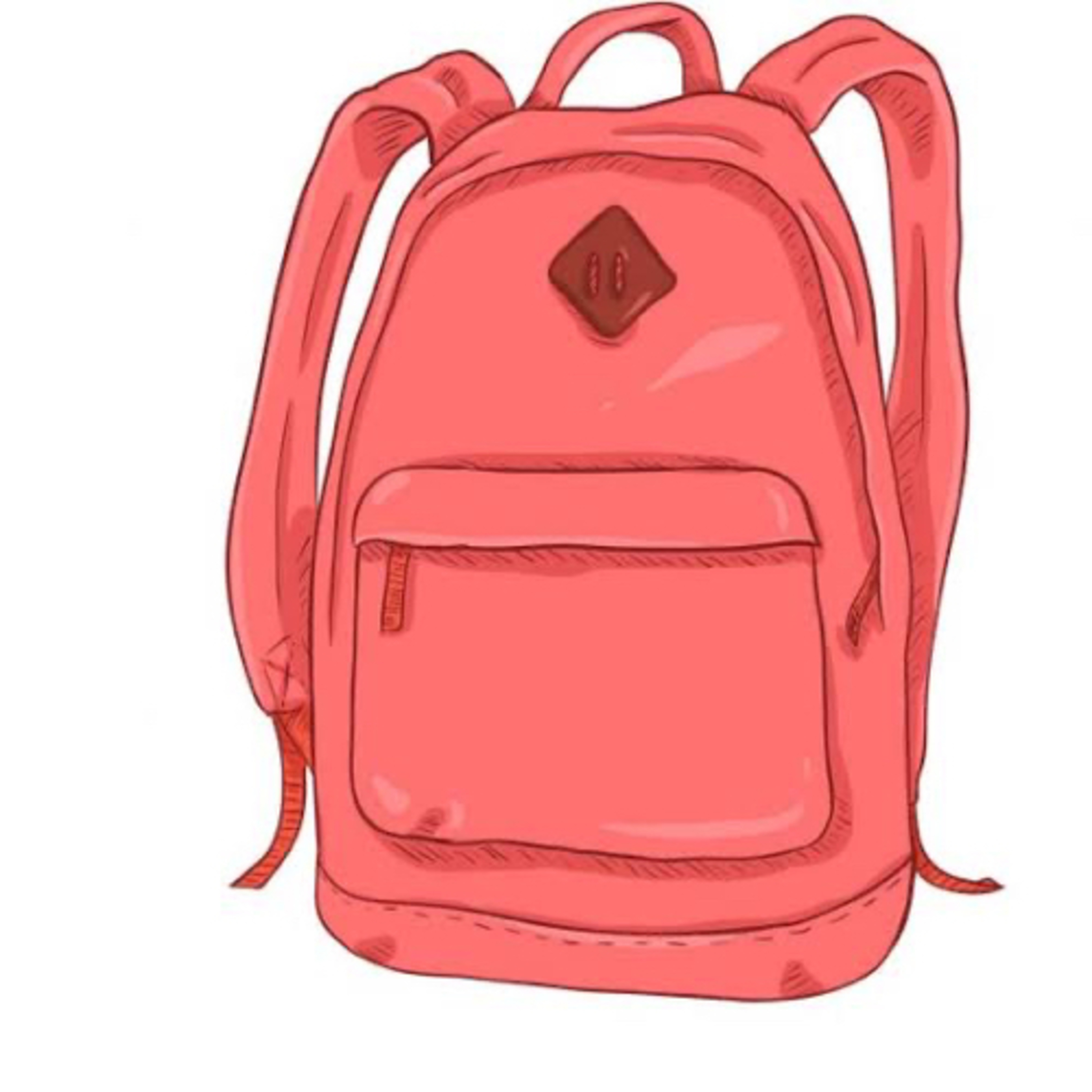 Mochila episode artwork