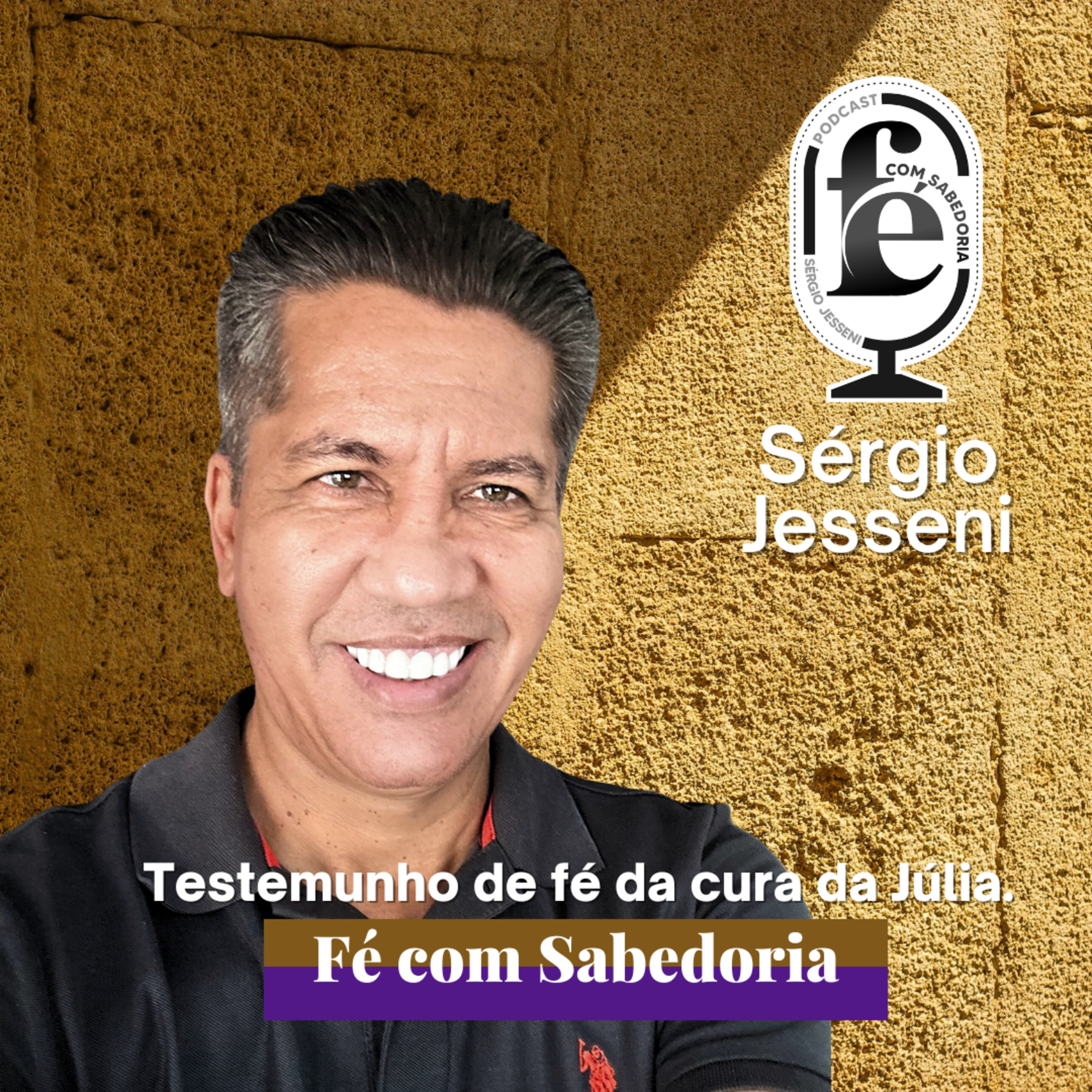 Fé com Sabedoria