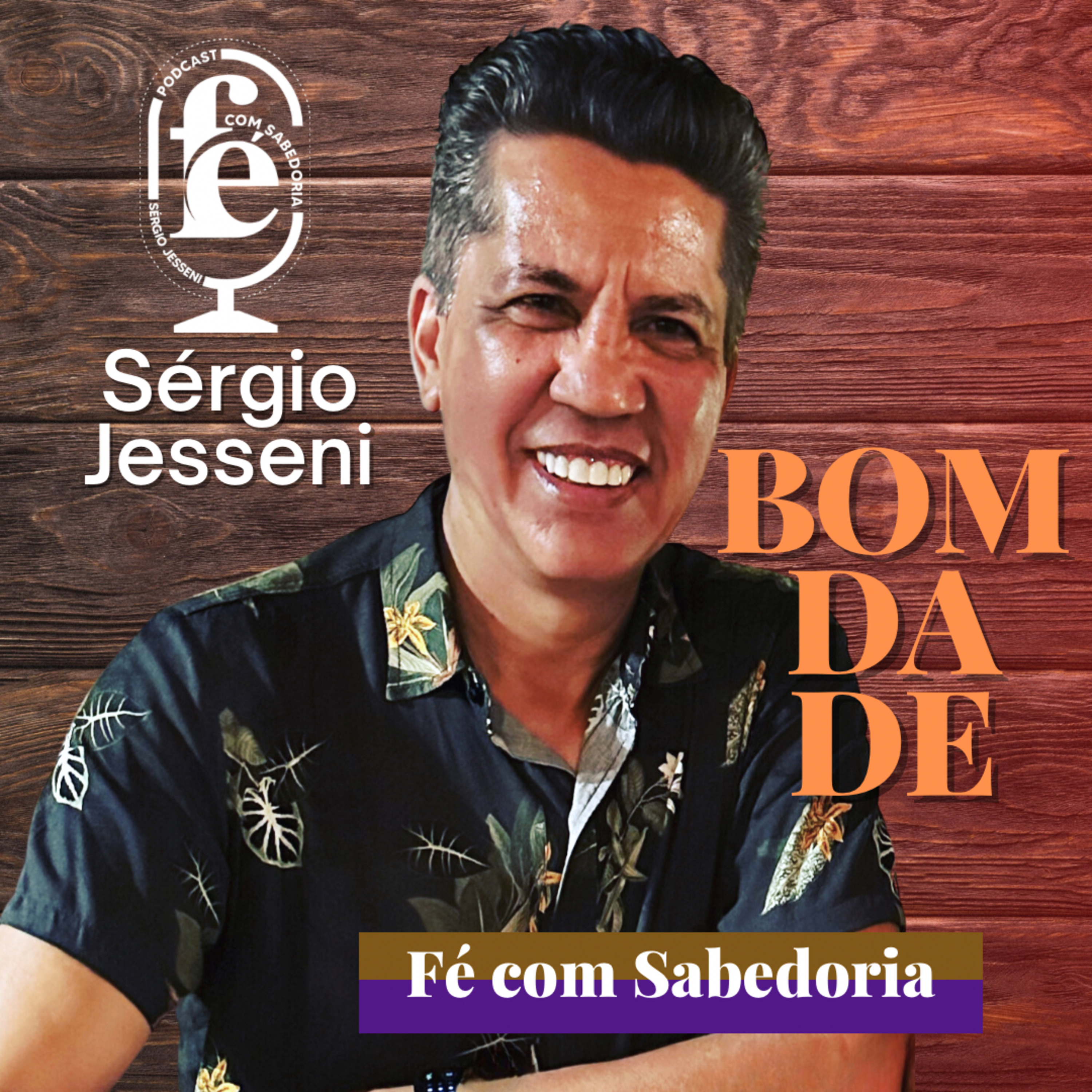 Fé com Sabedoria