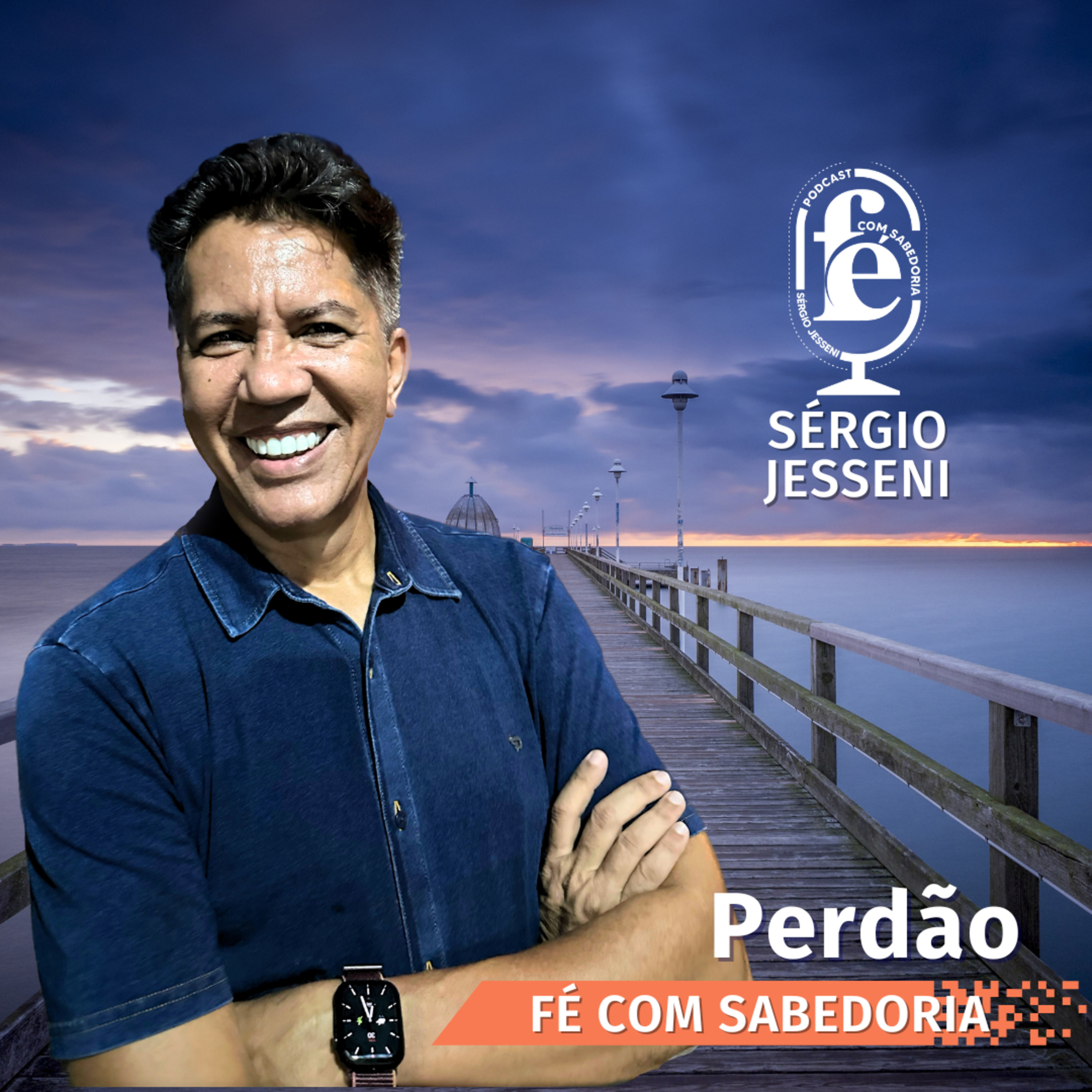 Fé com Sabedoria