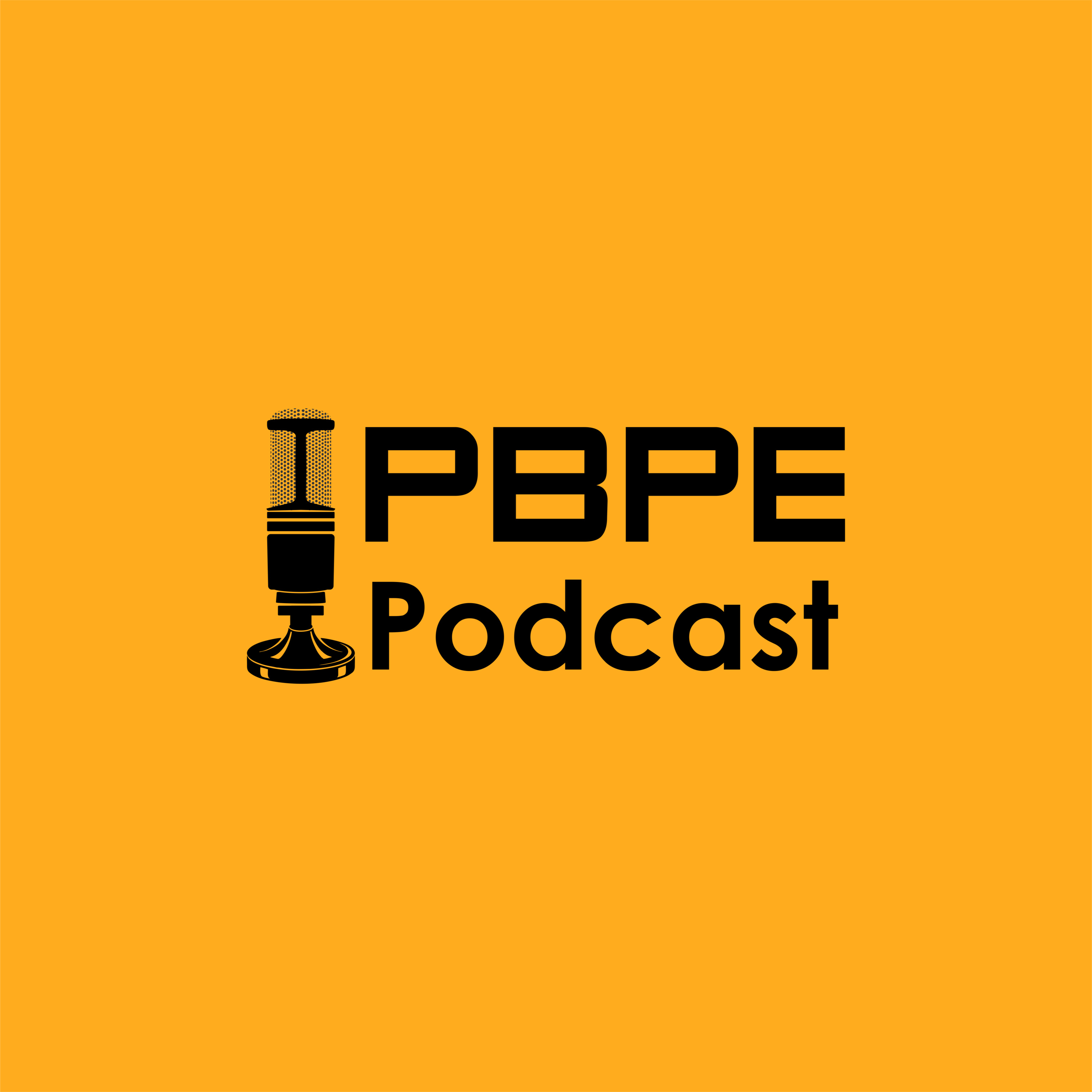 PBPE Podcast ®