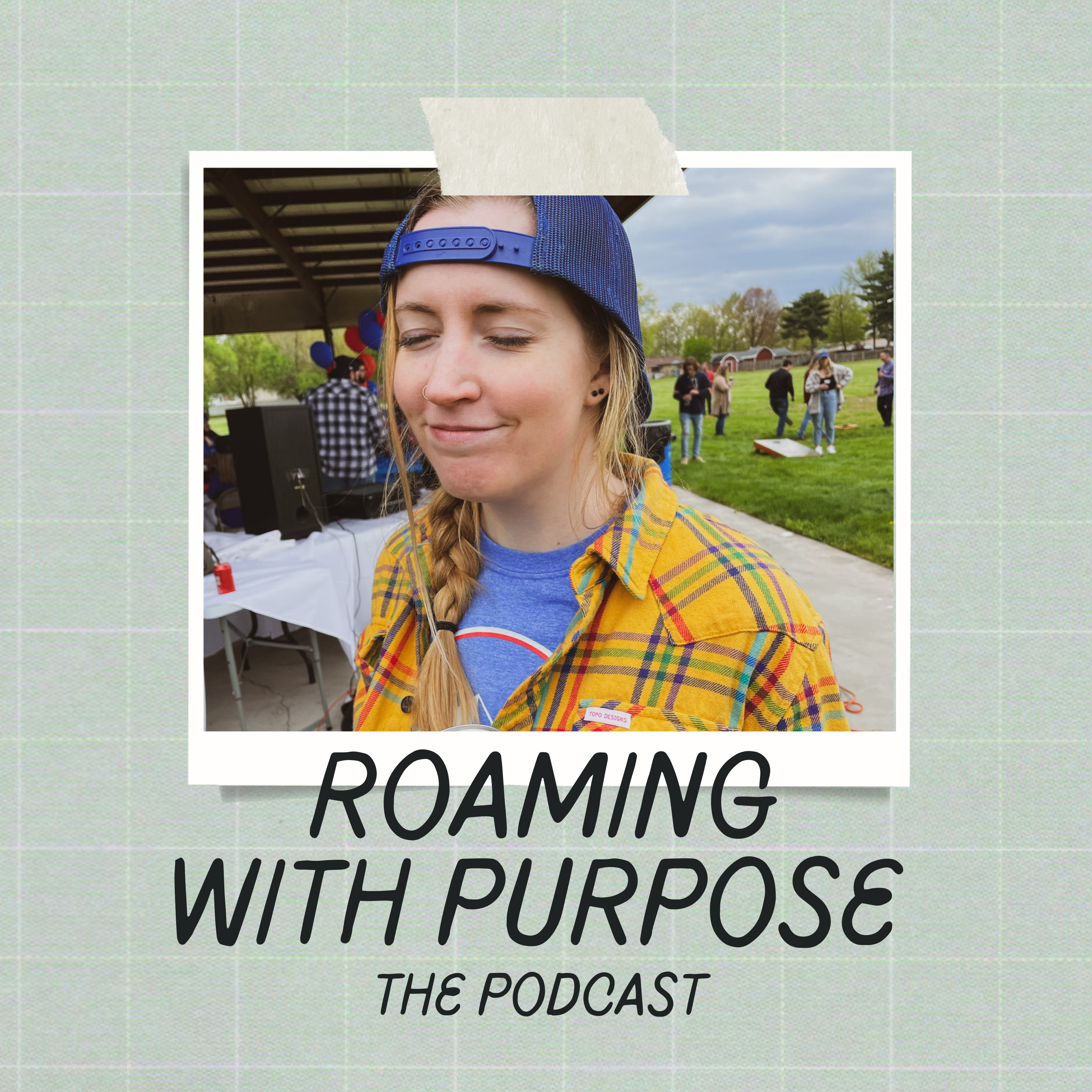The Name  episode artwork