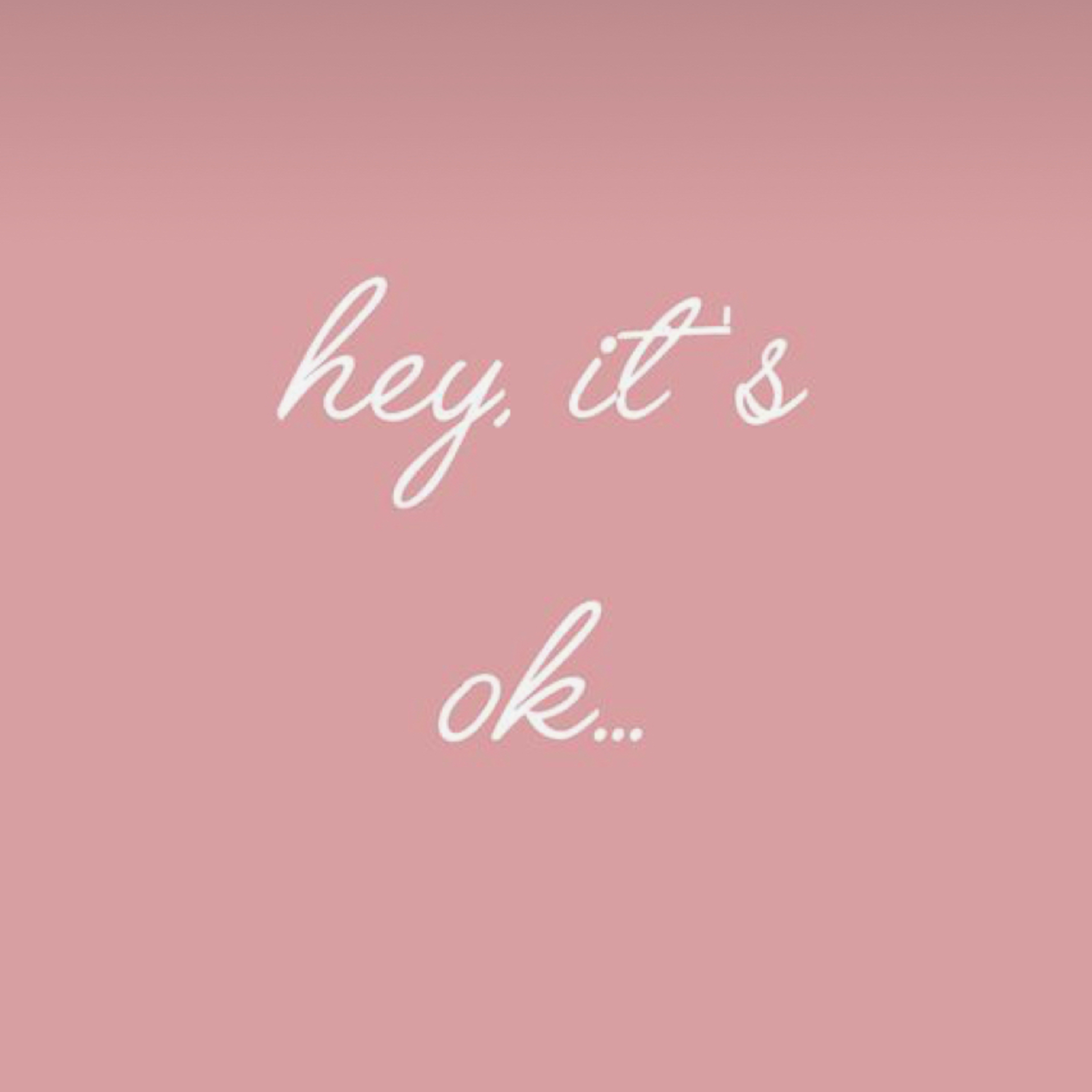 It’s OKAY episode artwork