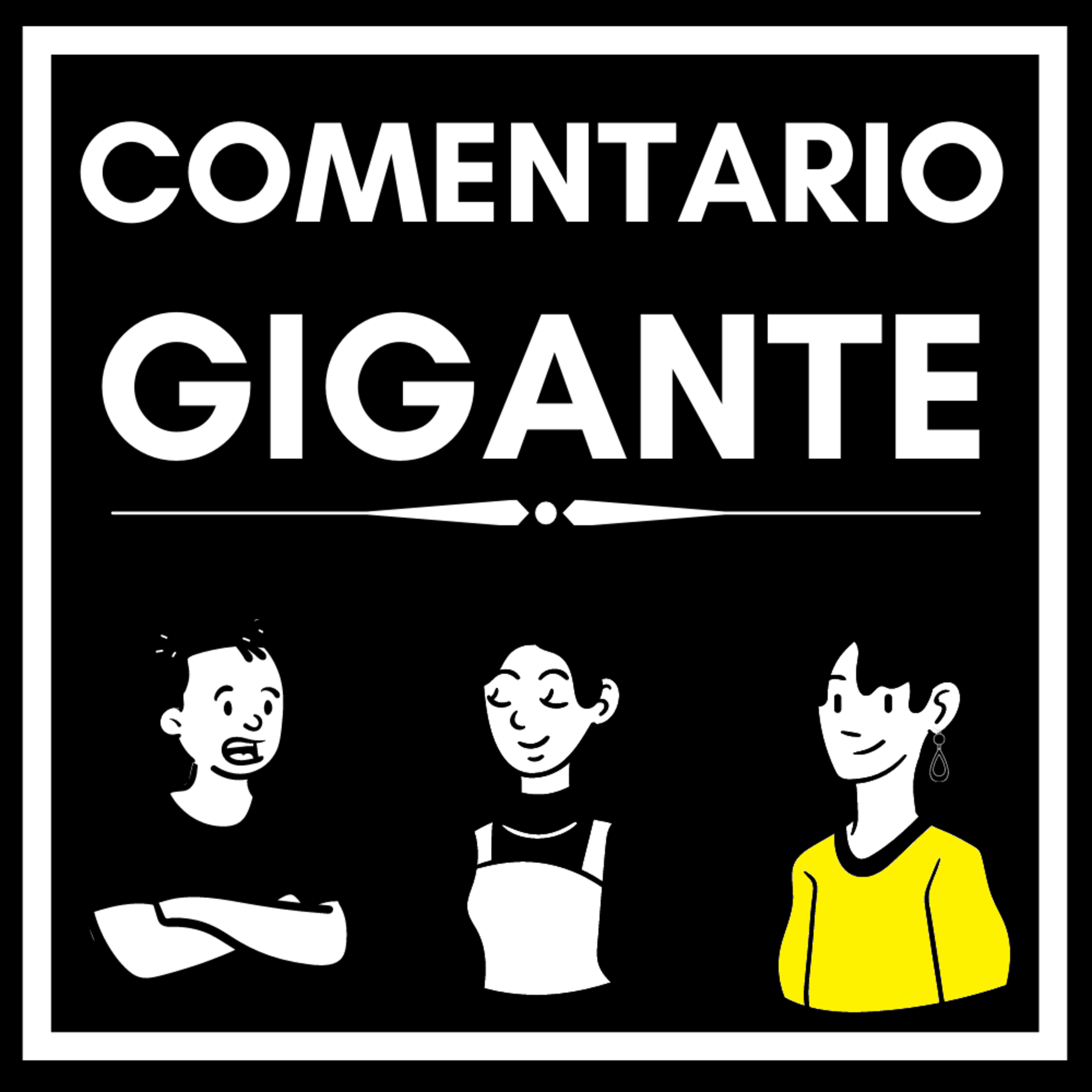 Comentario Gigante