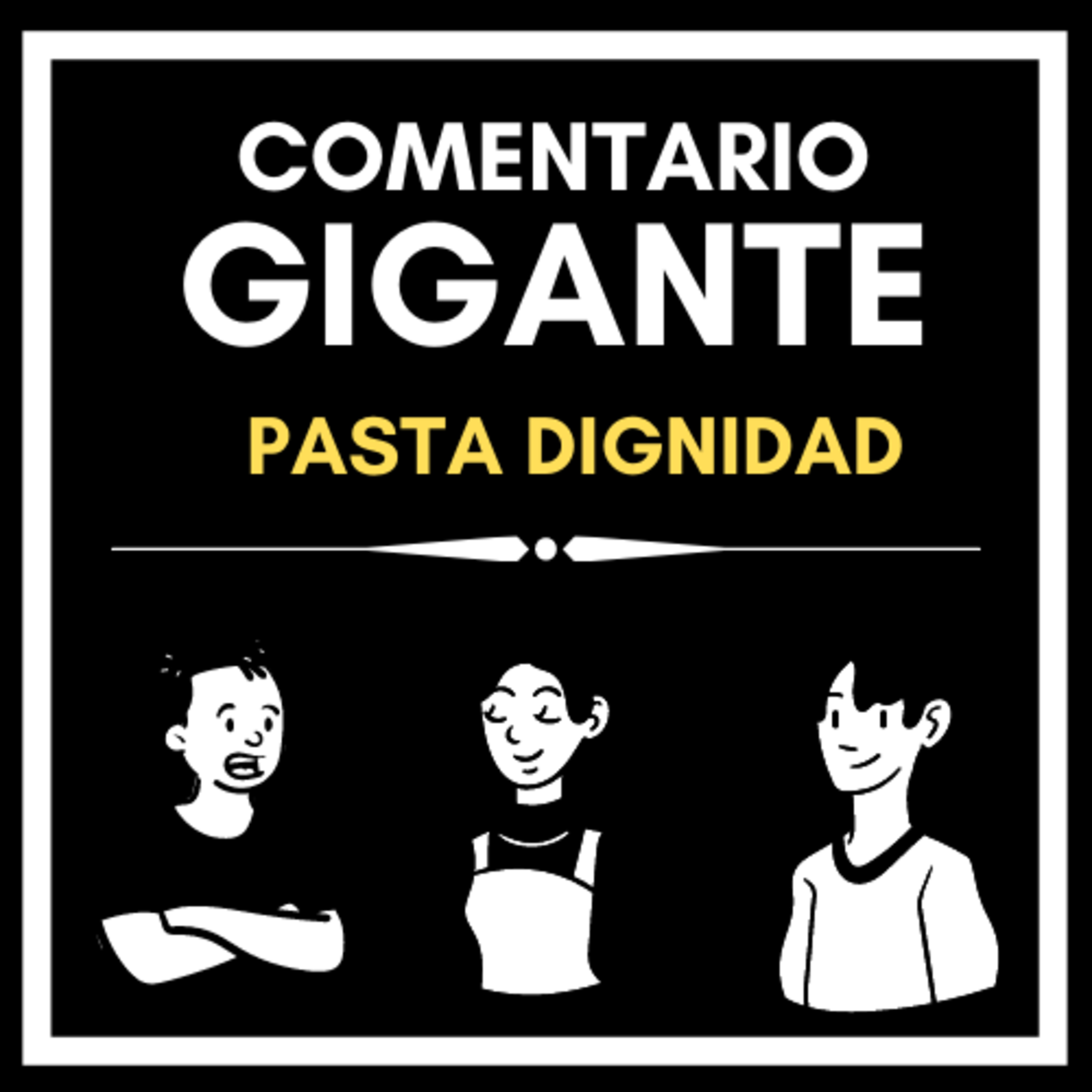 Comentario Gigante