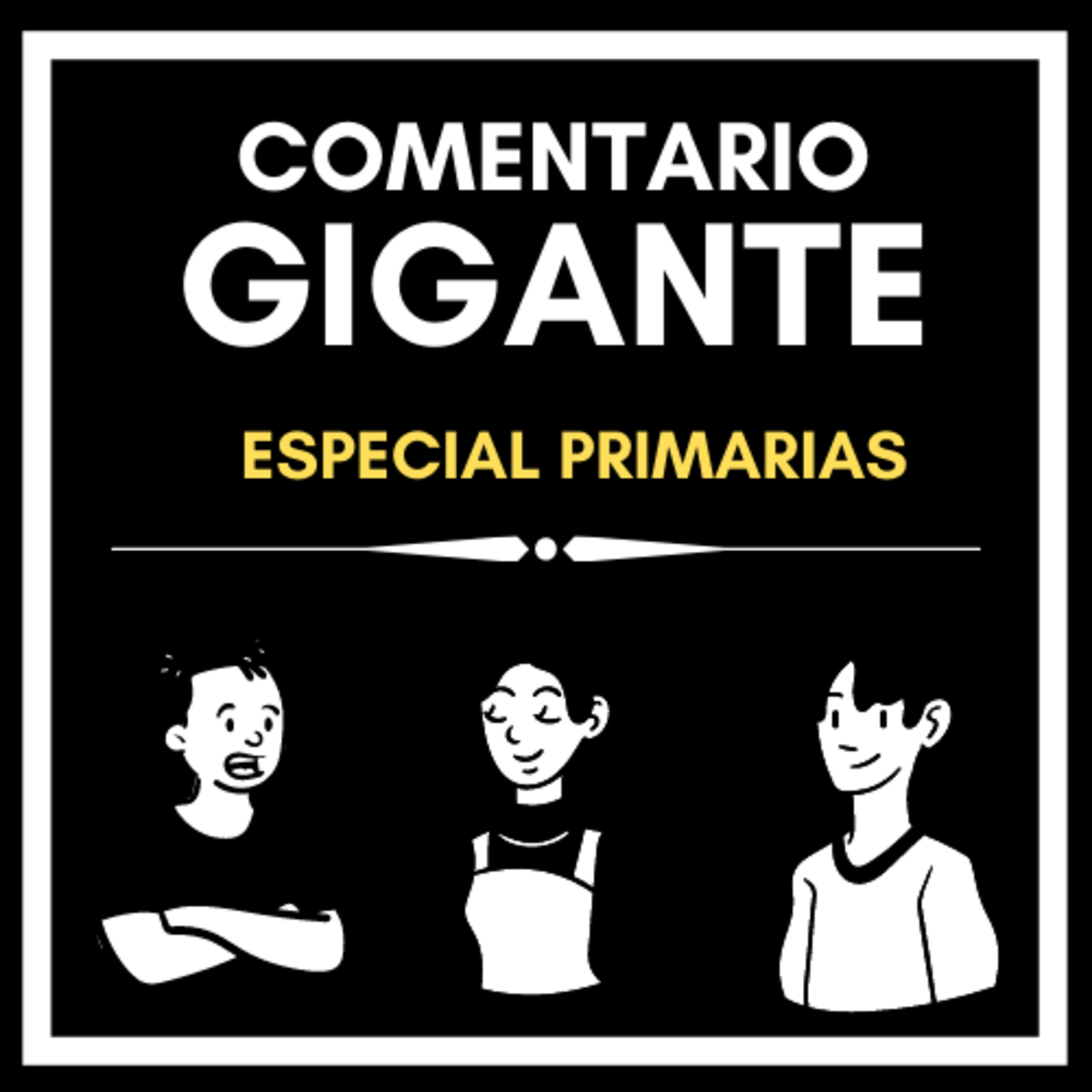 Comentario Gigante