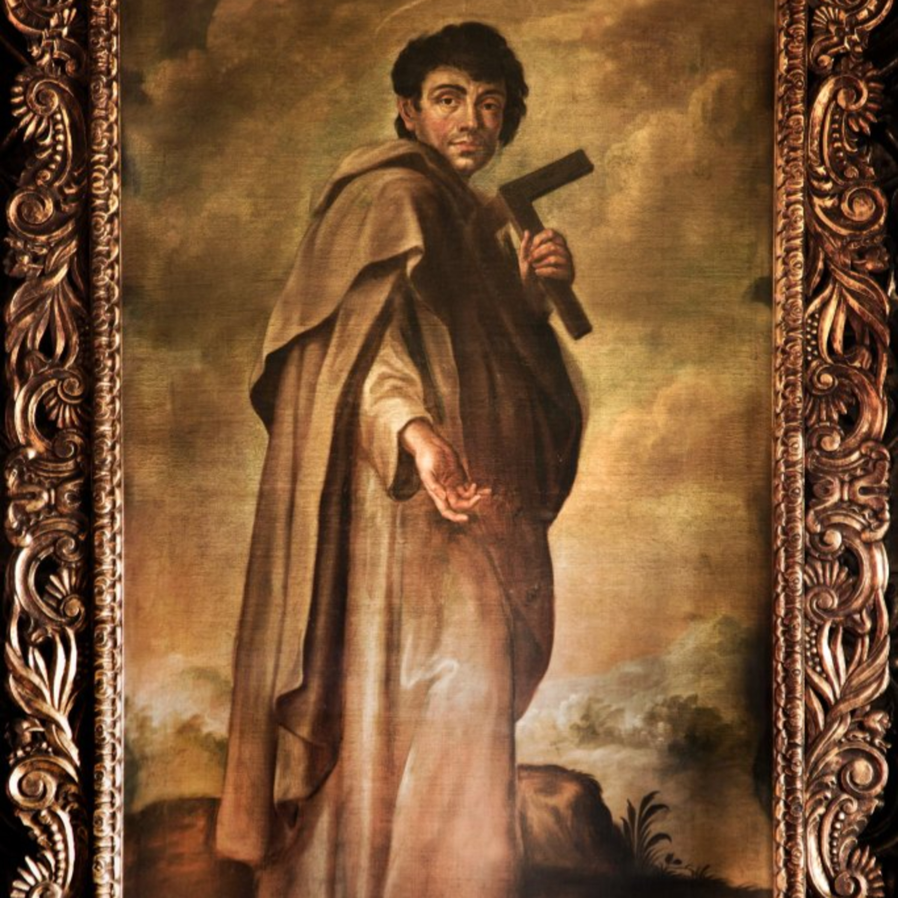 COMPAÑEROS DE CAMINO
