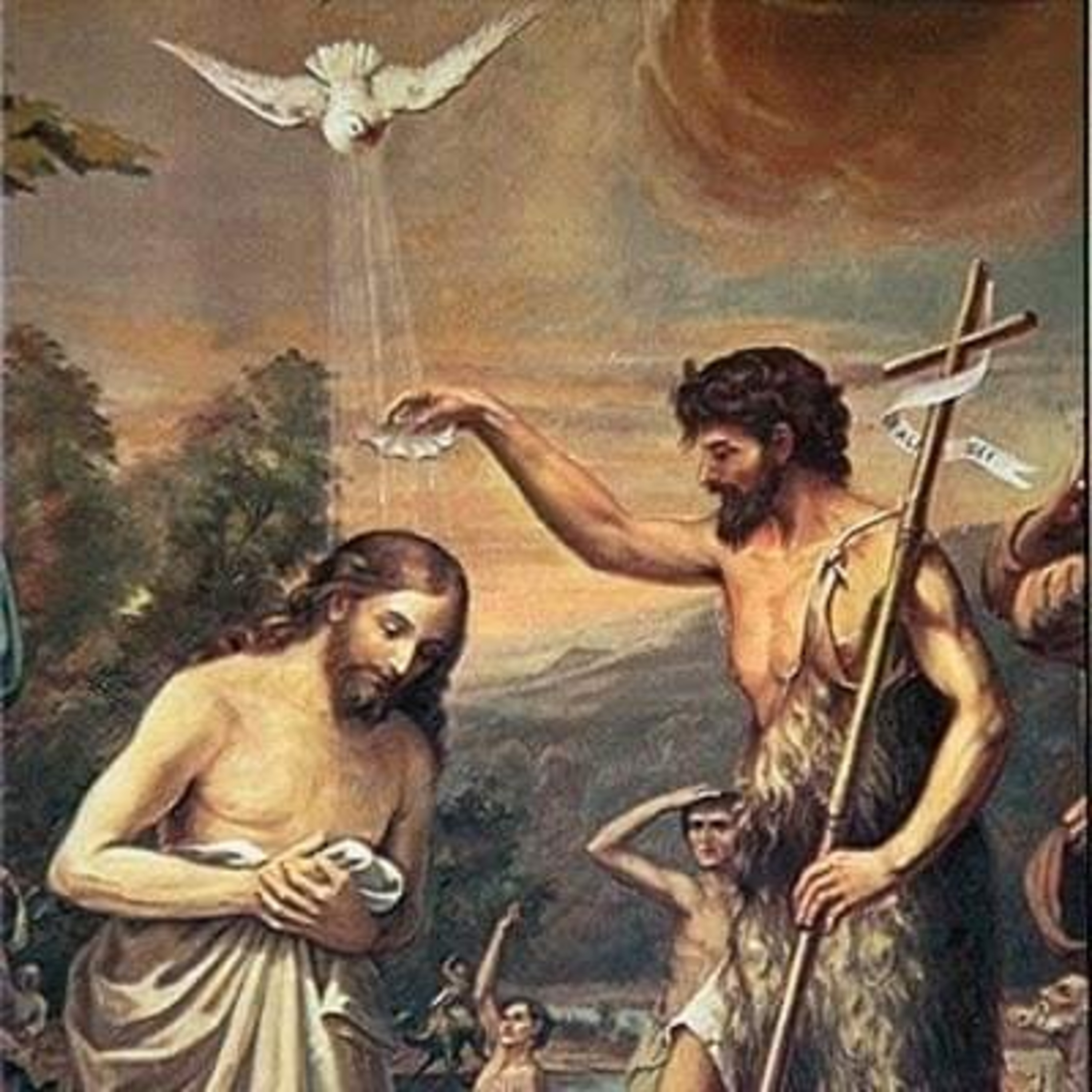 COMPAÑEROS DE CAMINO