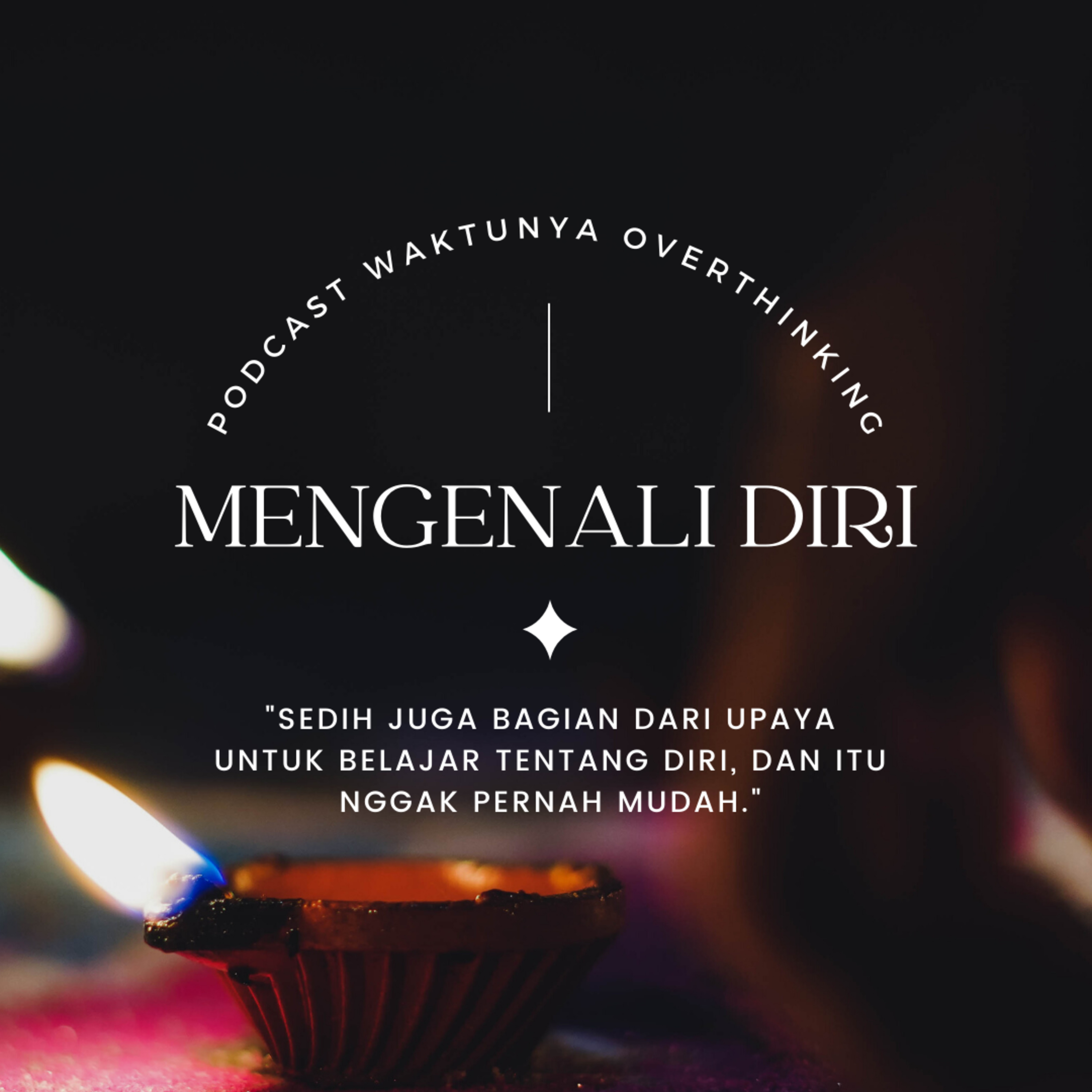 Waktunya Overthinking