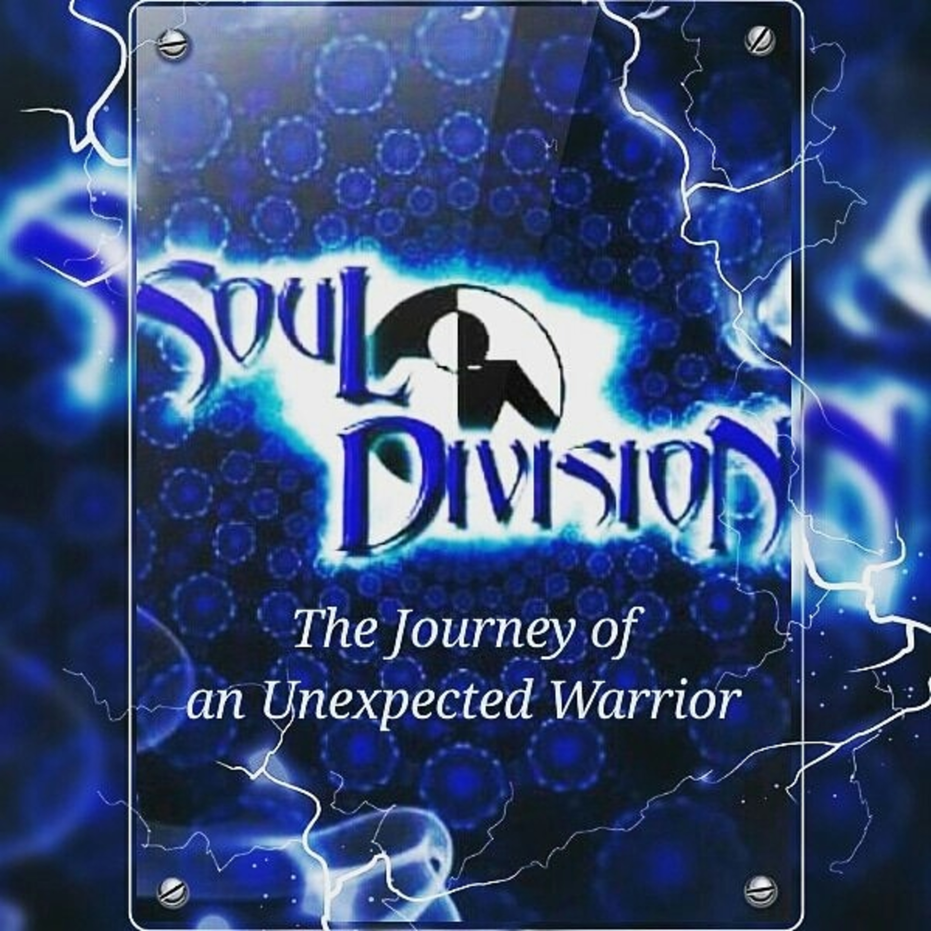 Your purpose is revealed in My presence! episode artwork