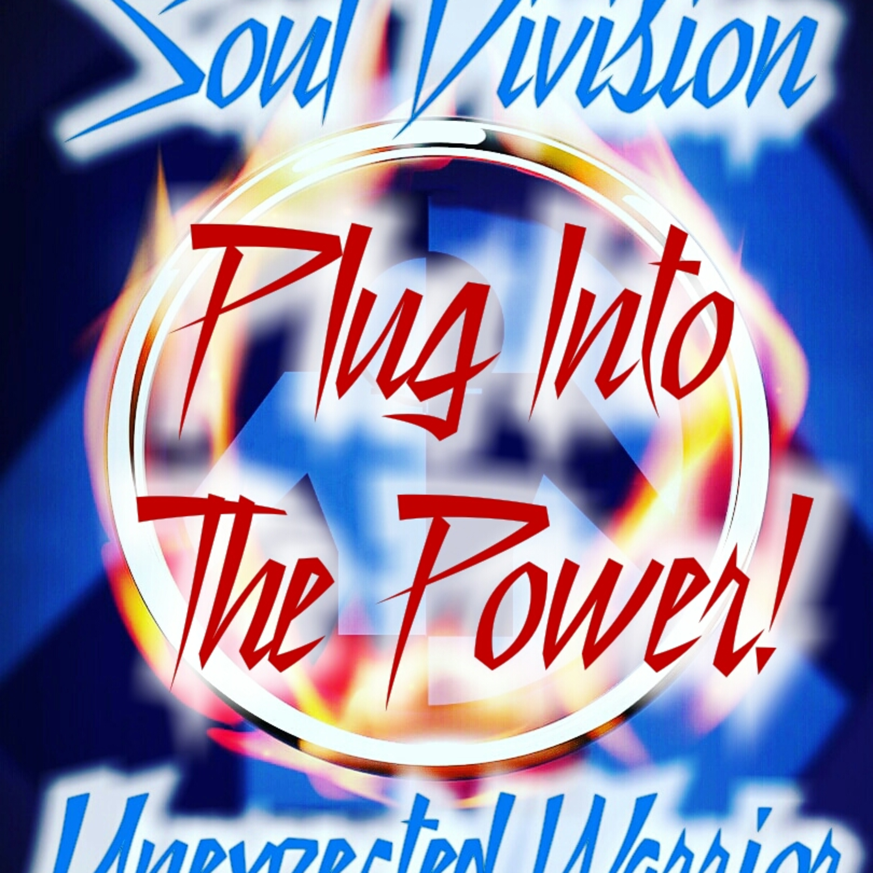 Plug Into The Power! Unexpected Warrior Devo! episode artwork