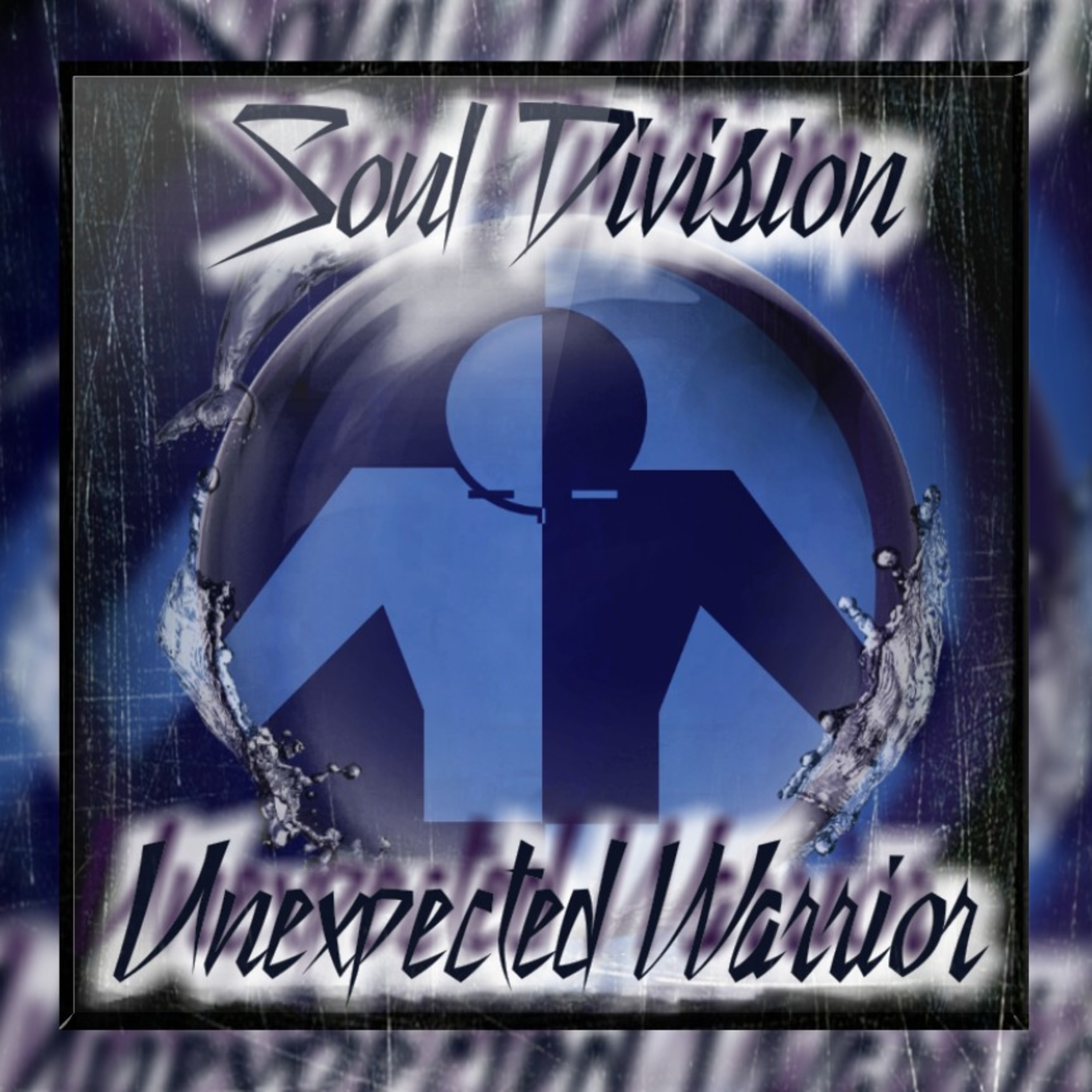 Unexpected Warrior Daily Verse - May 18,2020