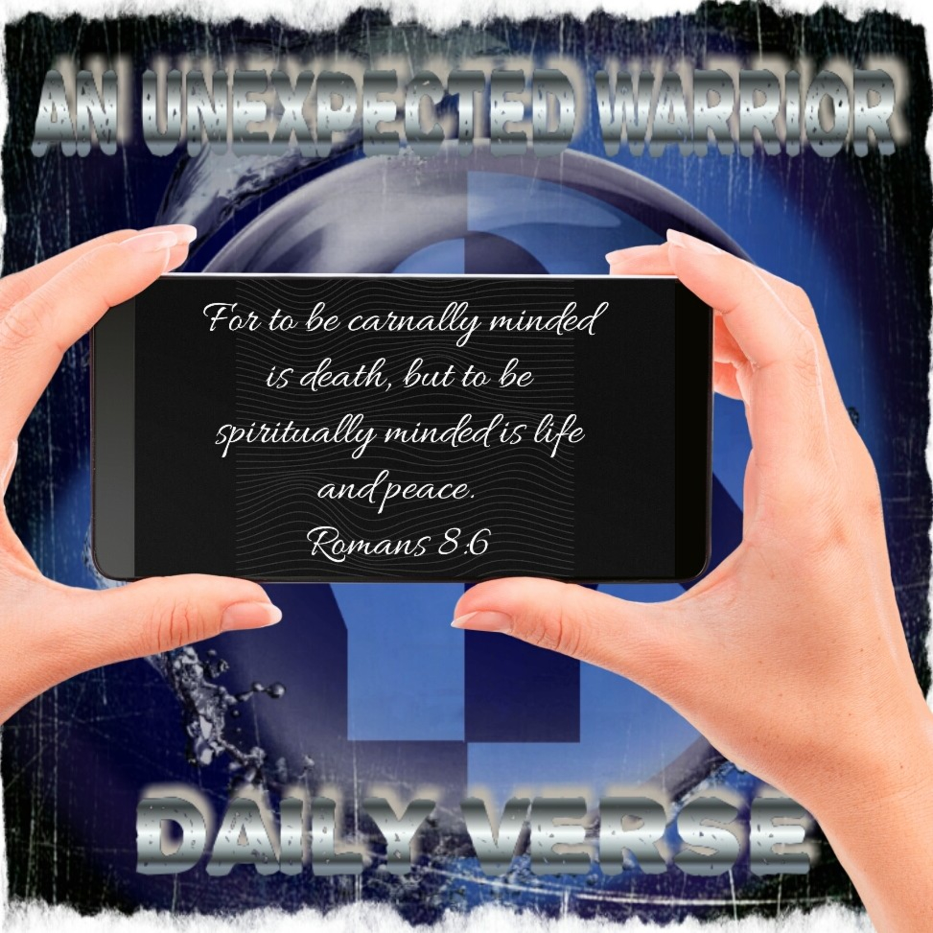 Journey of an Unexpected Warrior