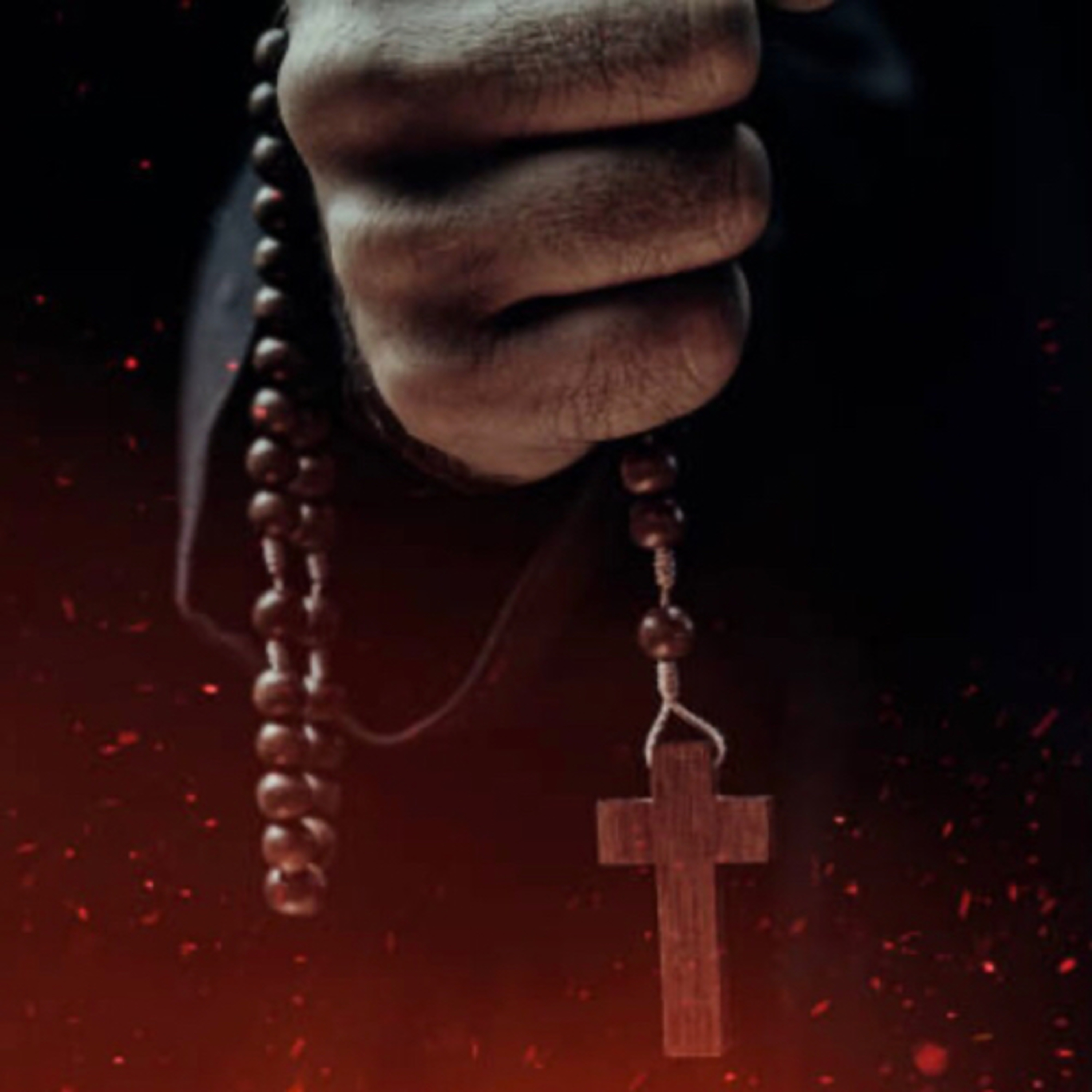 The Real Exorcist  episode artwork