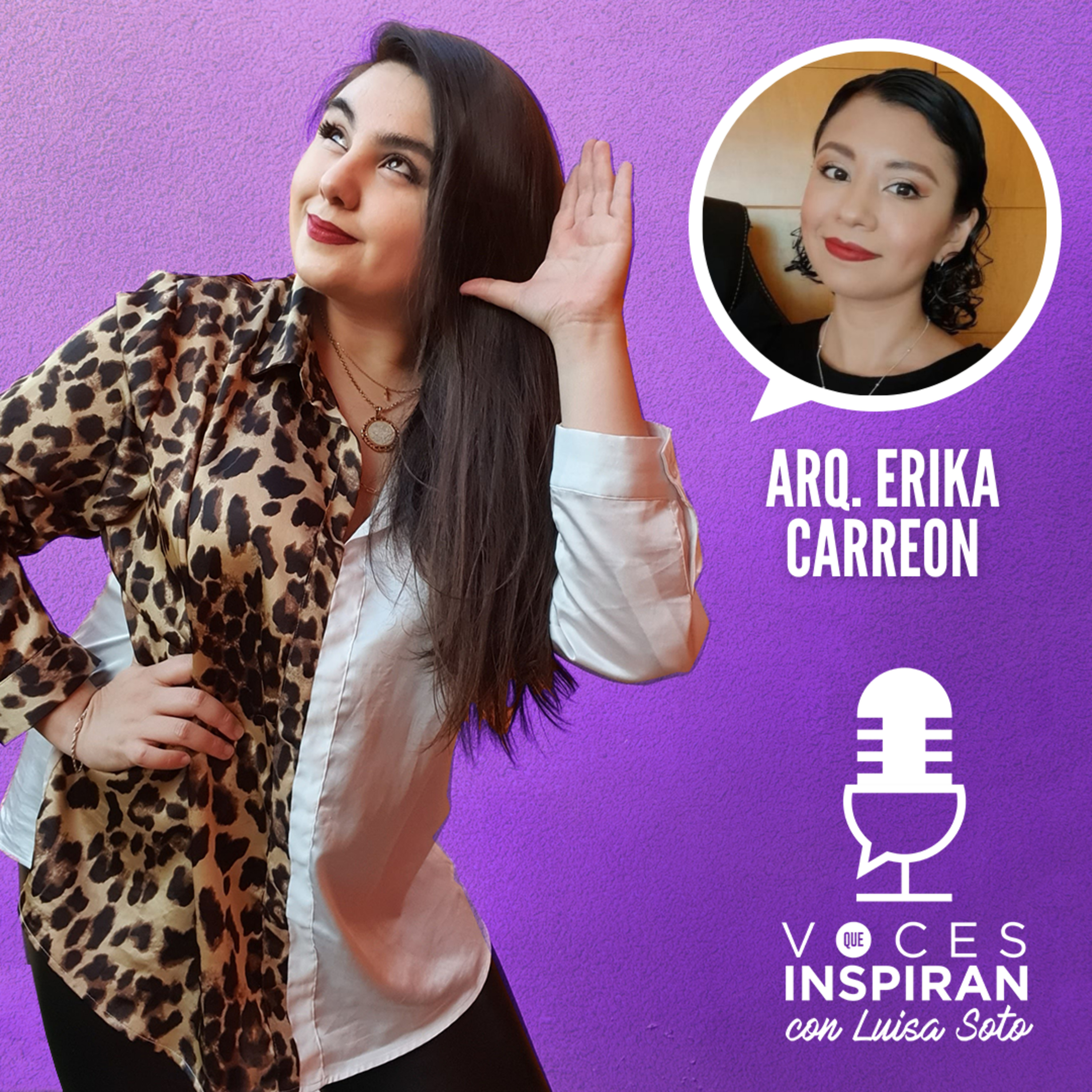 Voces Que Inspiran Podcast