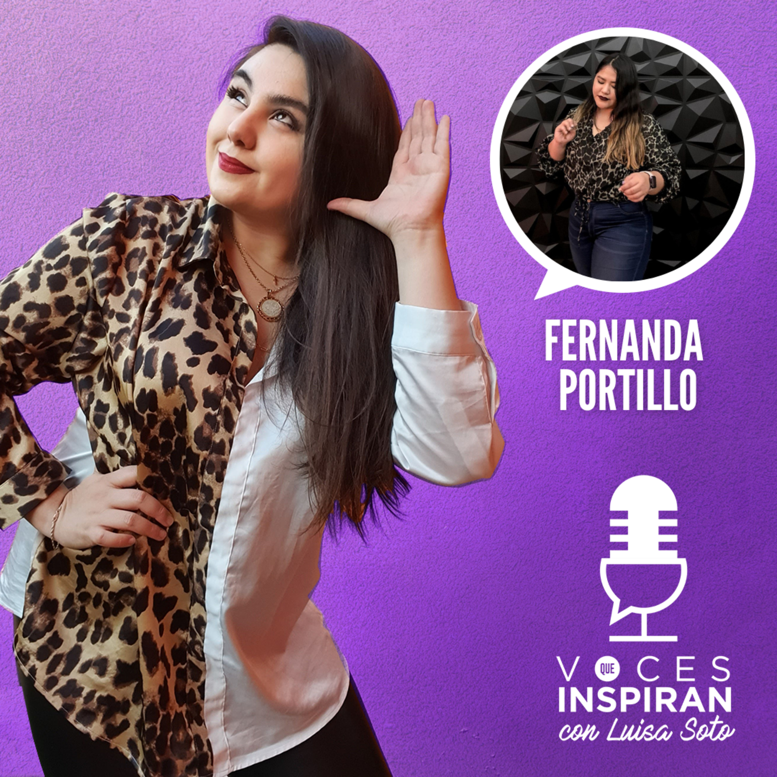 Voces Que Inspiran Podcast
