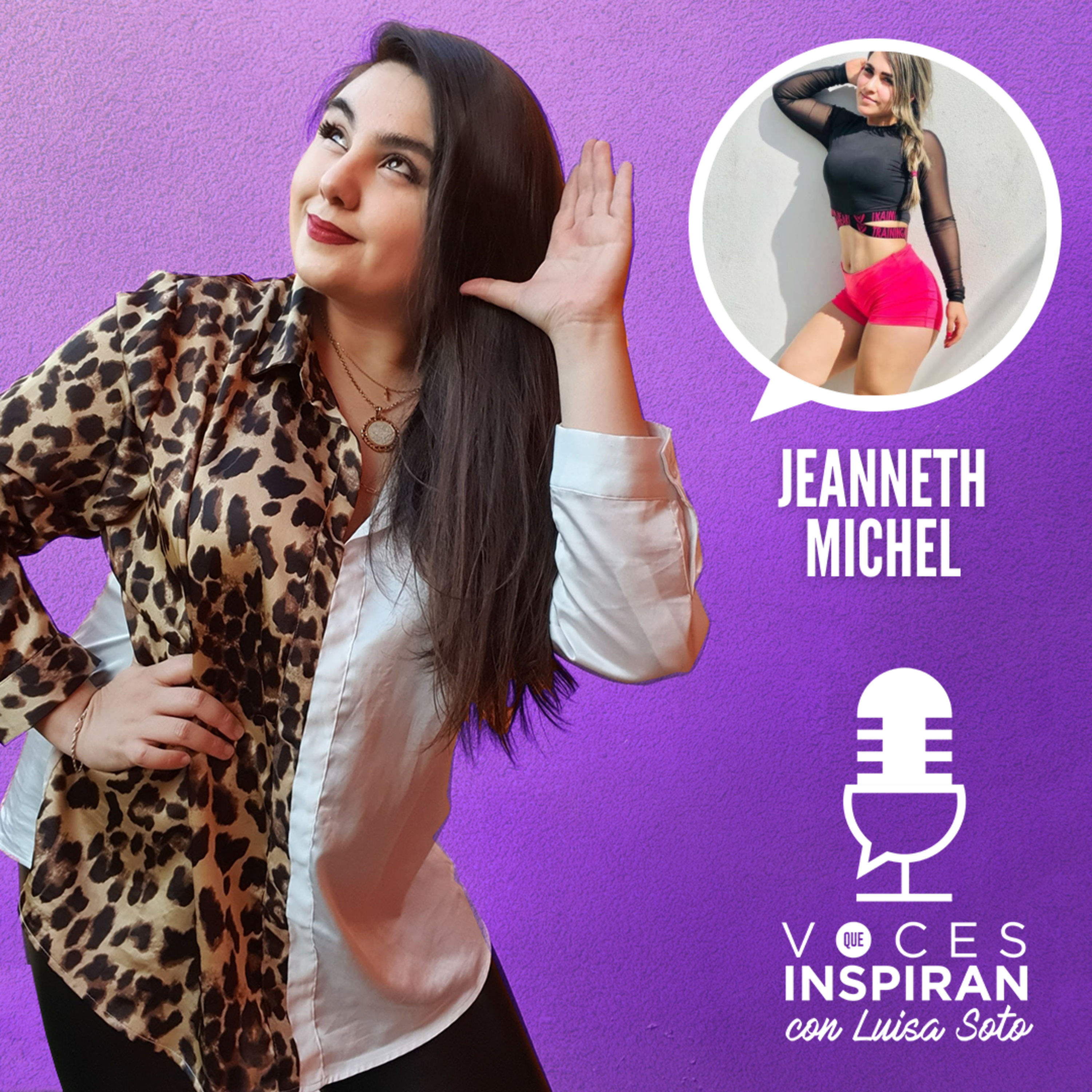 Voces Que Inspiran Podcast