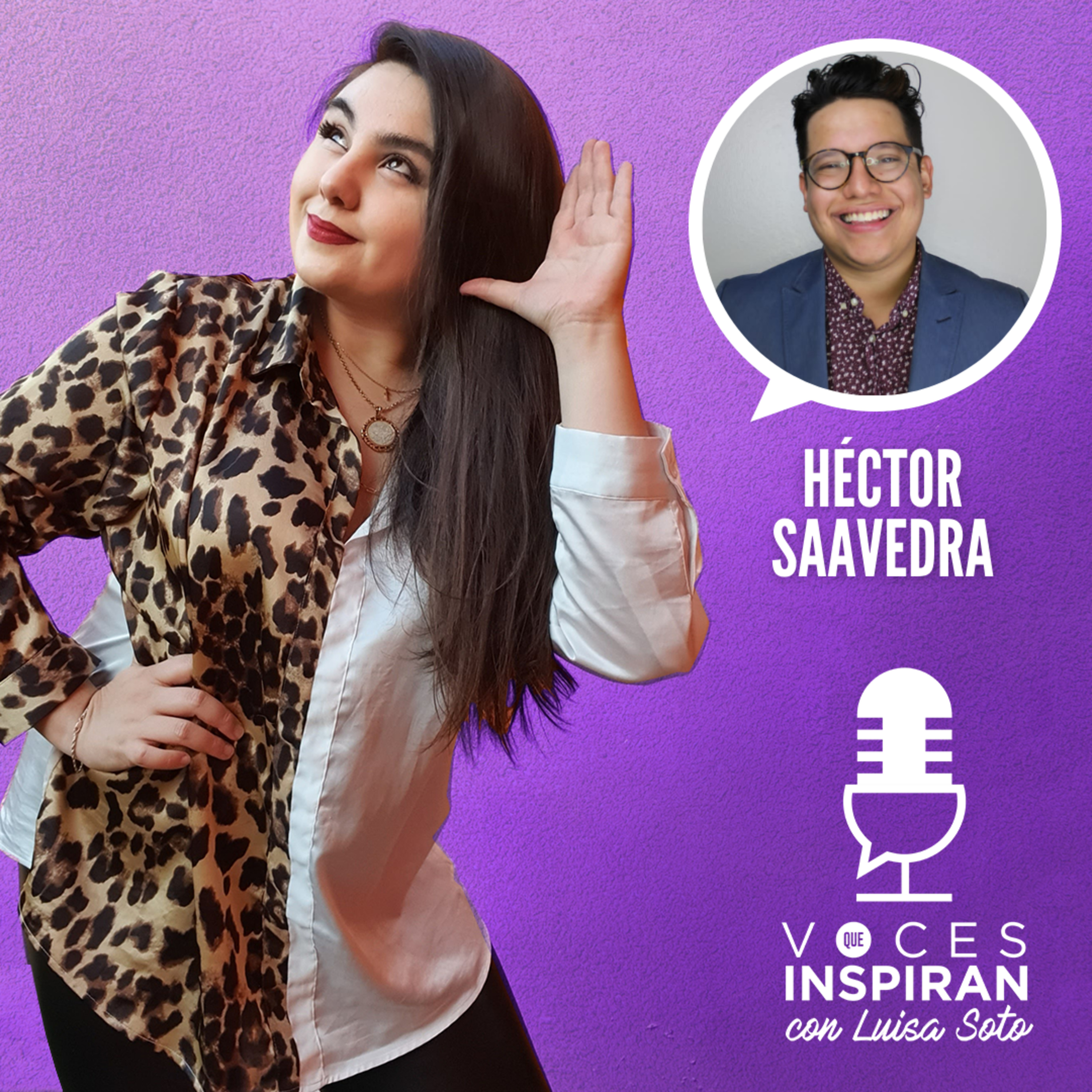 Voces Que Inspiran Podcast