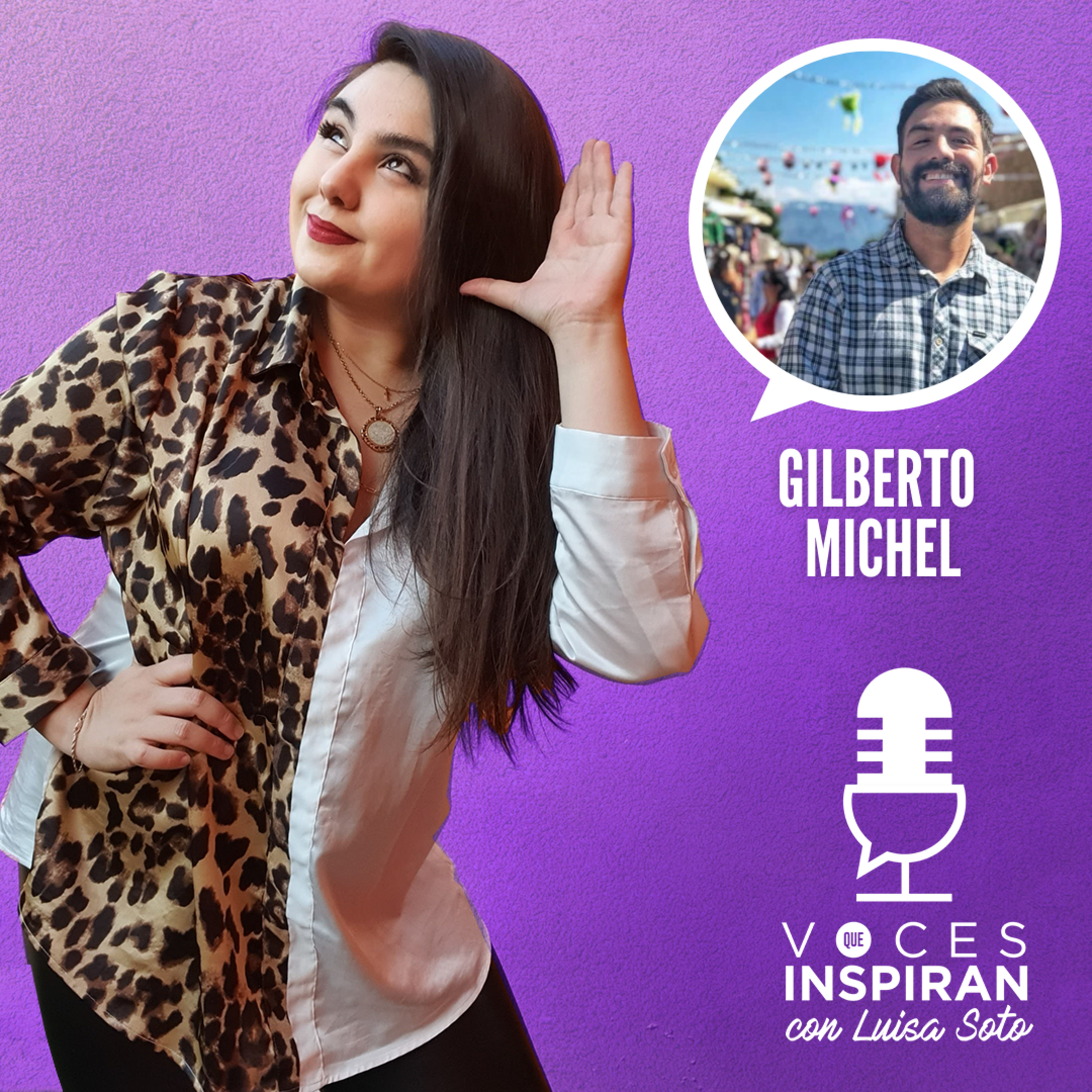 Voces Que Inspiran Podcast