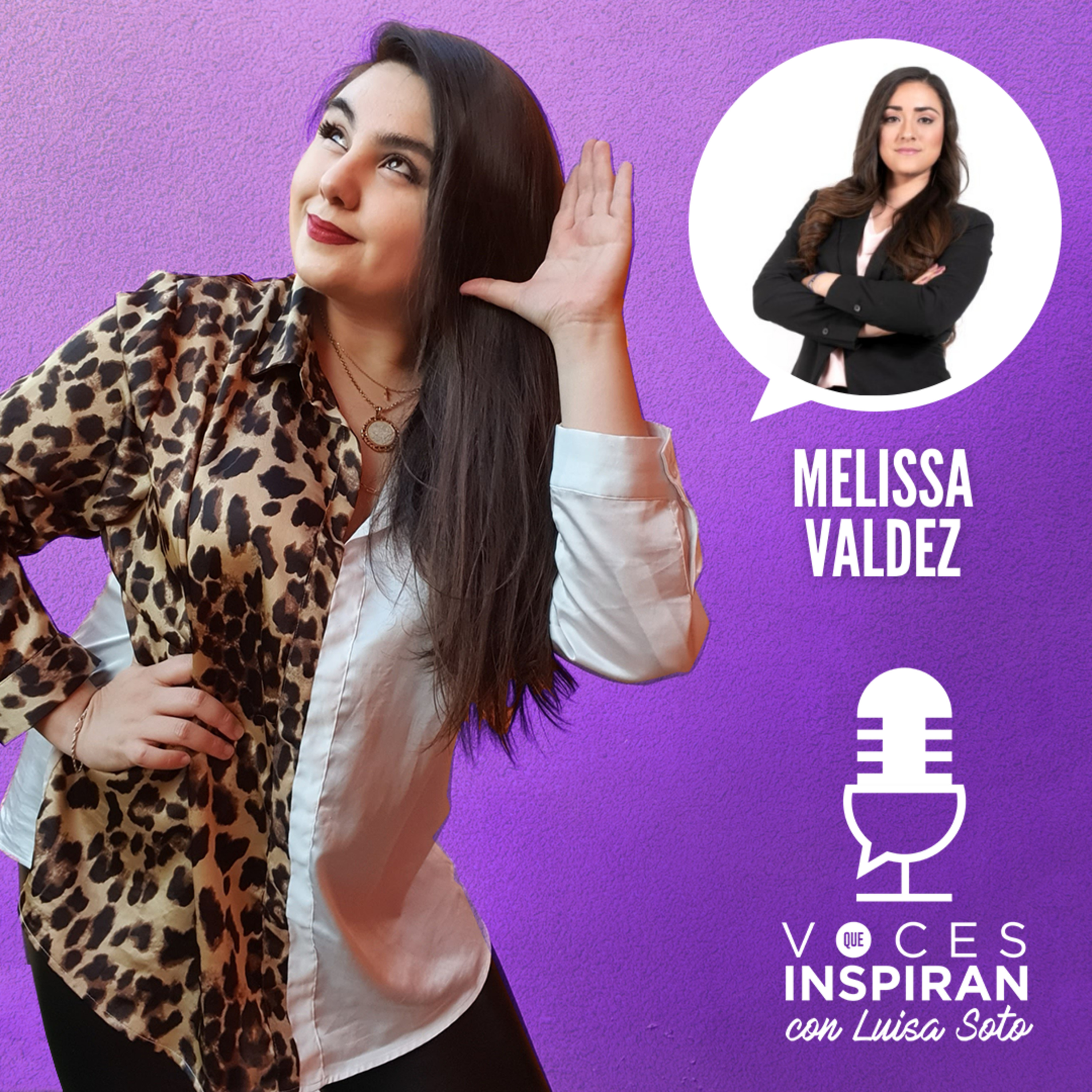Voces Que Inspiran Podcast