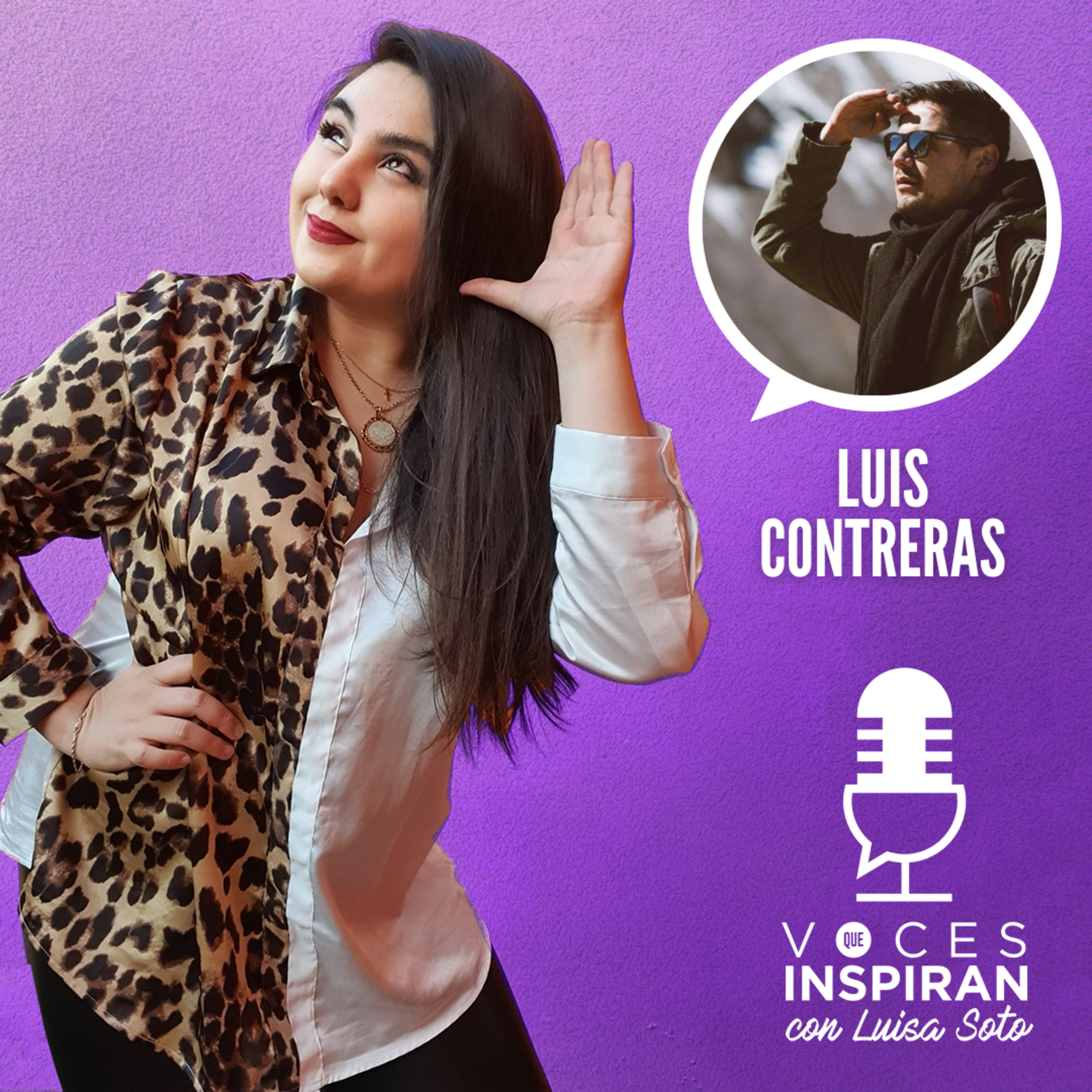Voces Que Inspiran Podcast
