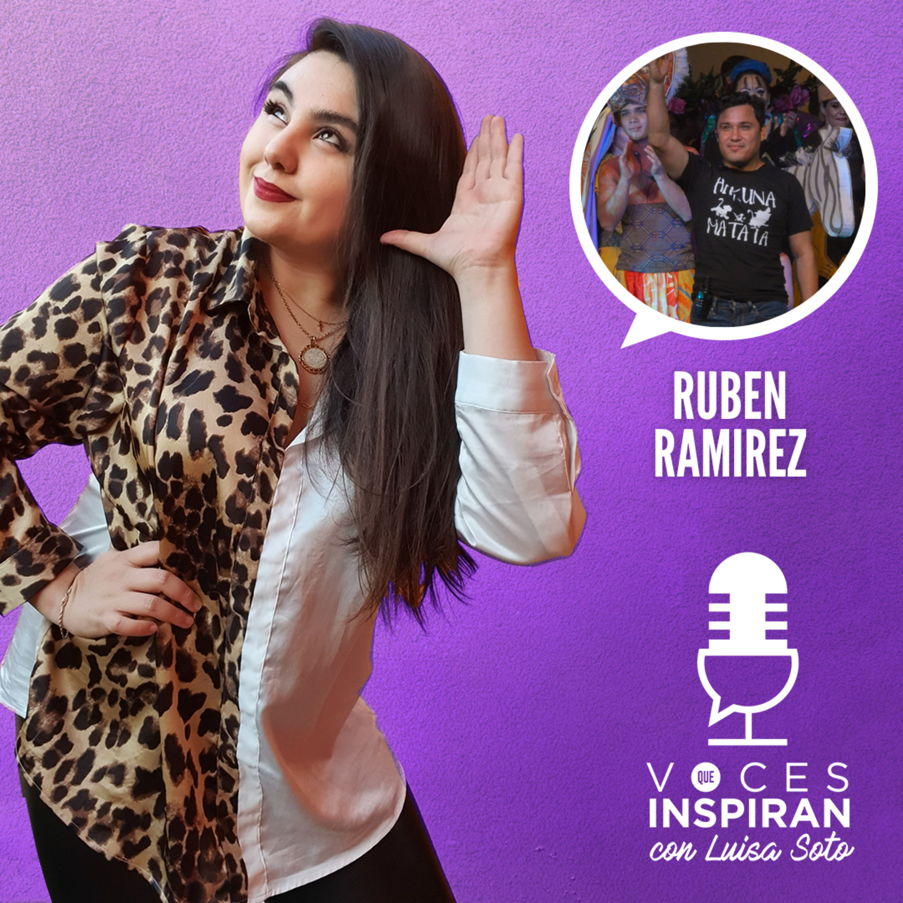Voces Que Inspiran Podcast