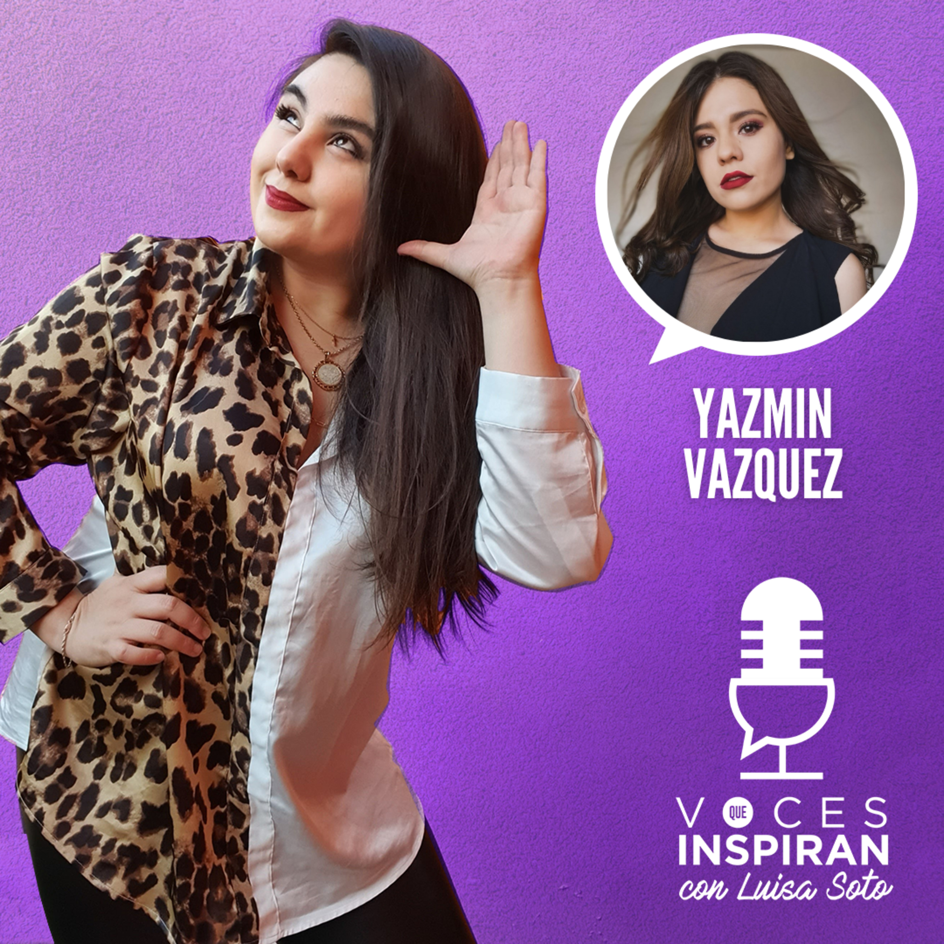 Voces Que Inspiran Podcast