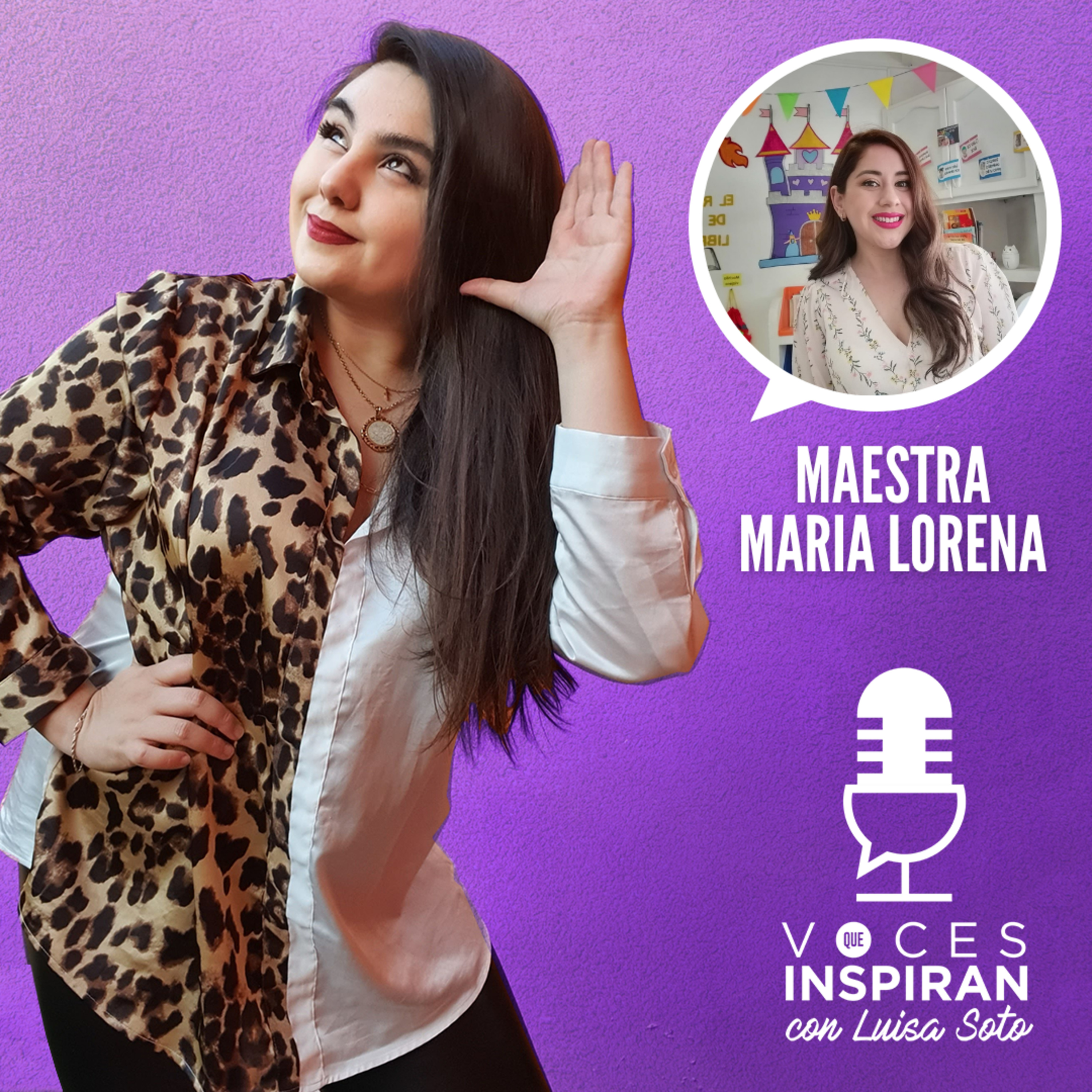 Voces Que Inspiran Podcast