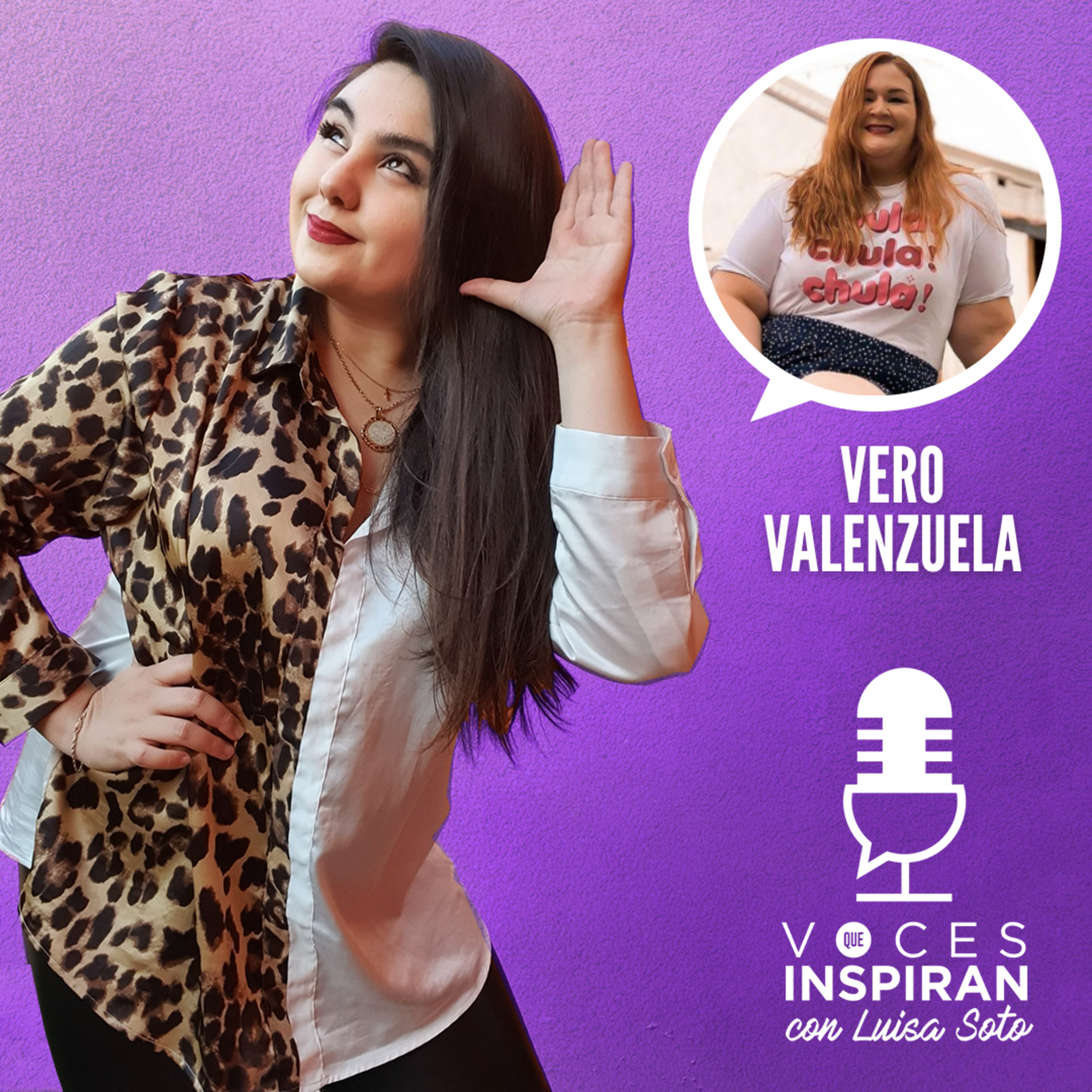 Voces Que Inspiran Podcast