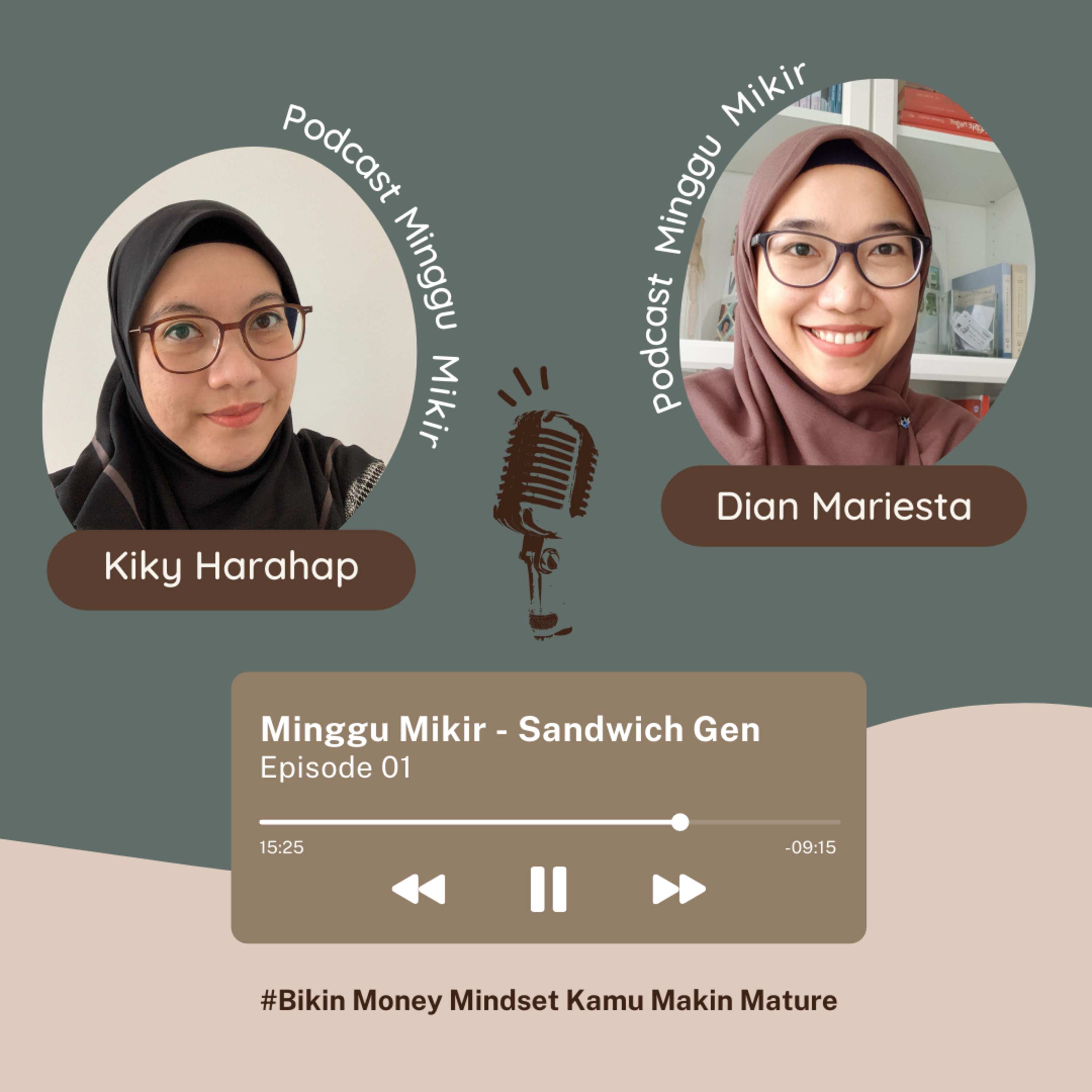 Minggu Mikir