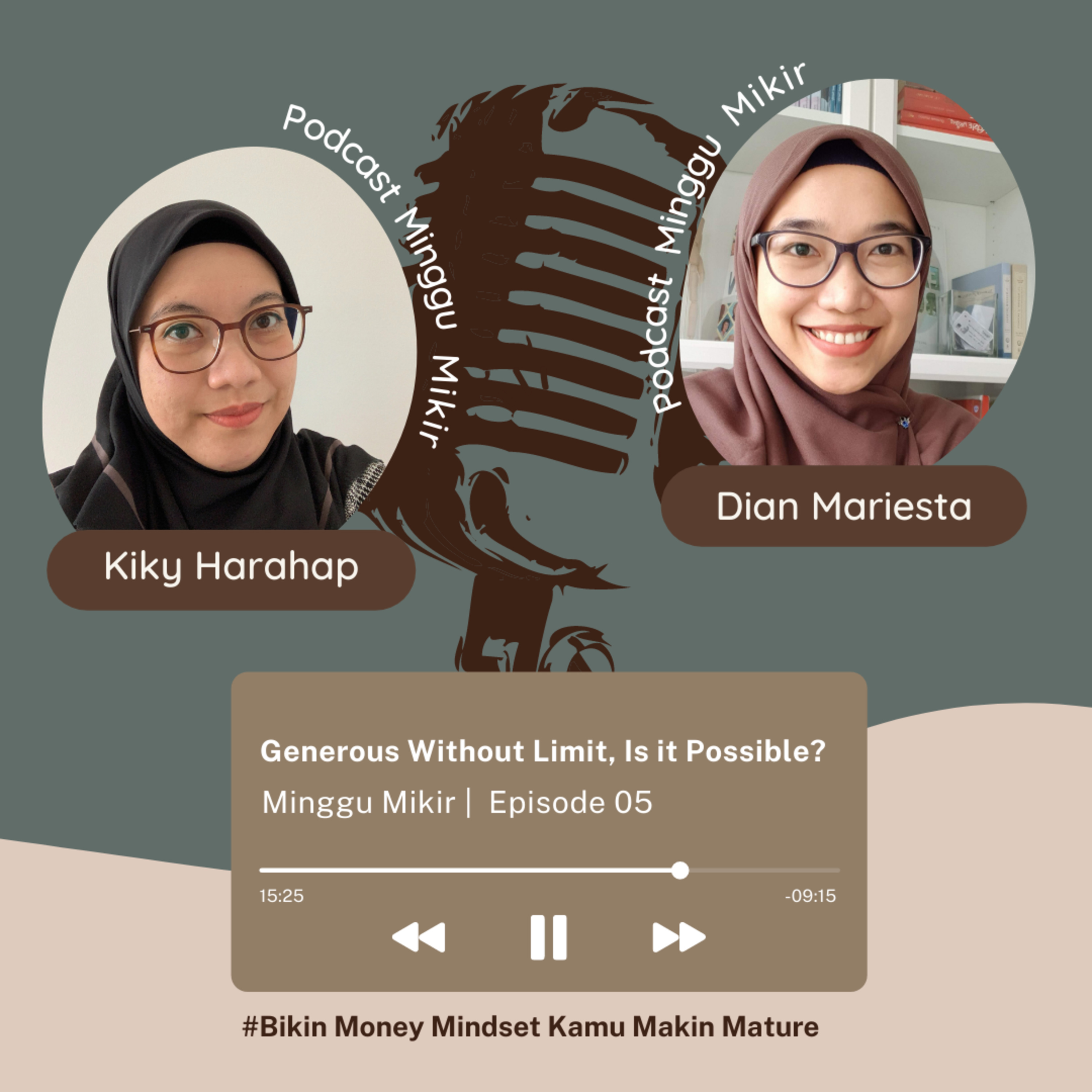 Minggu Mikir
