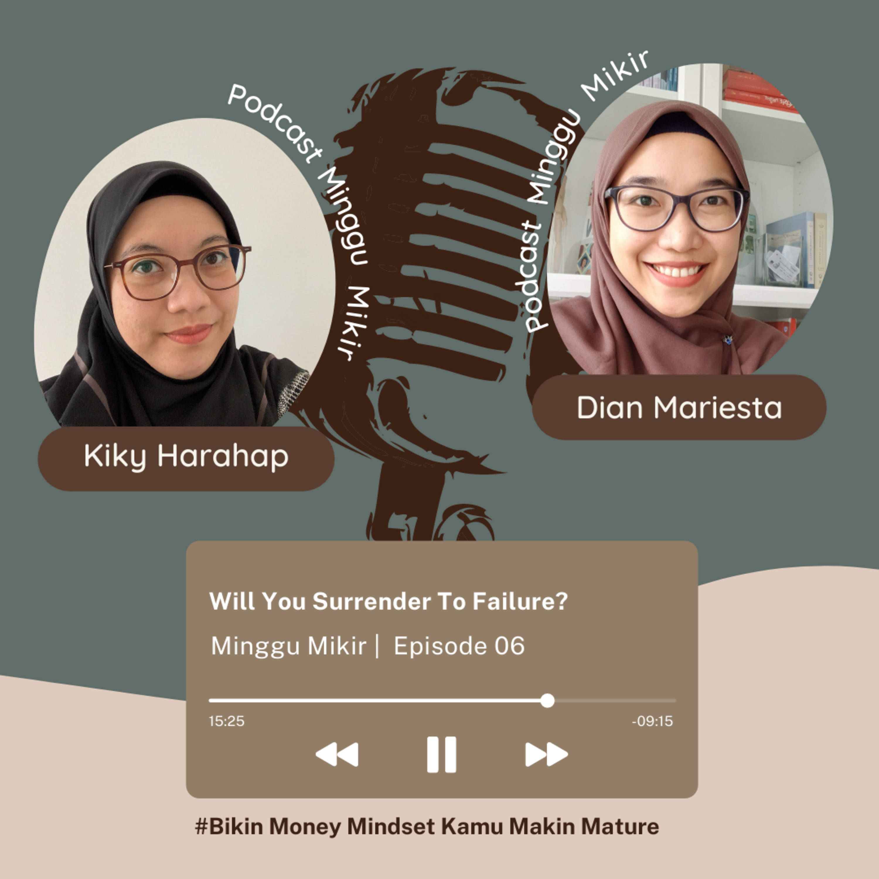 Minggu Mikir