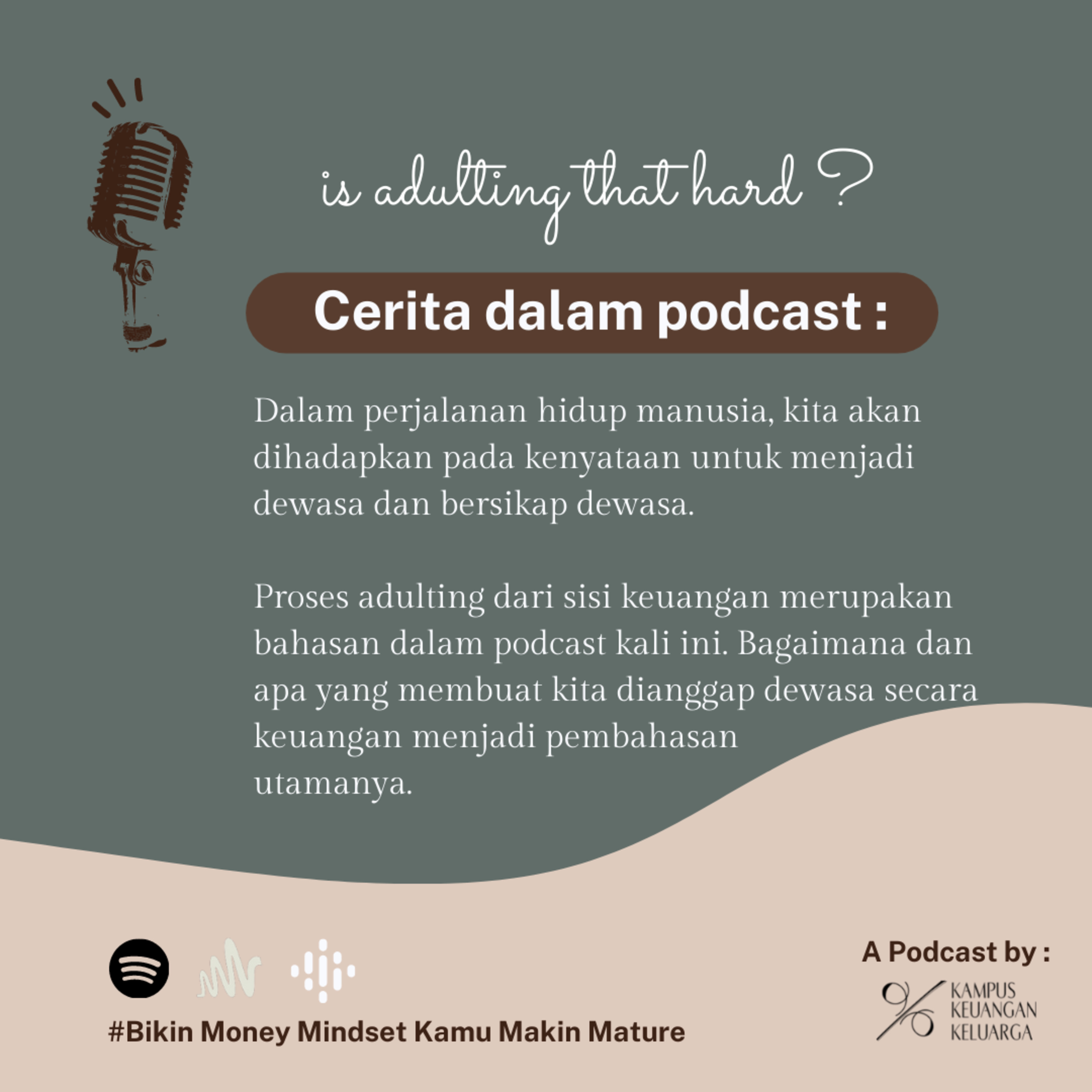 Minggu Mikir