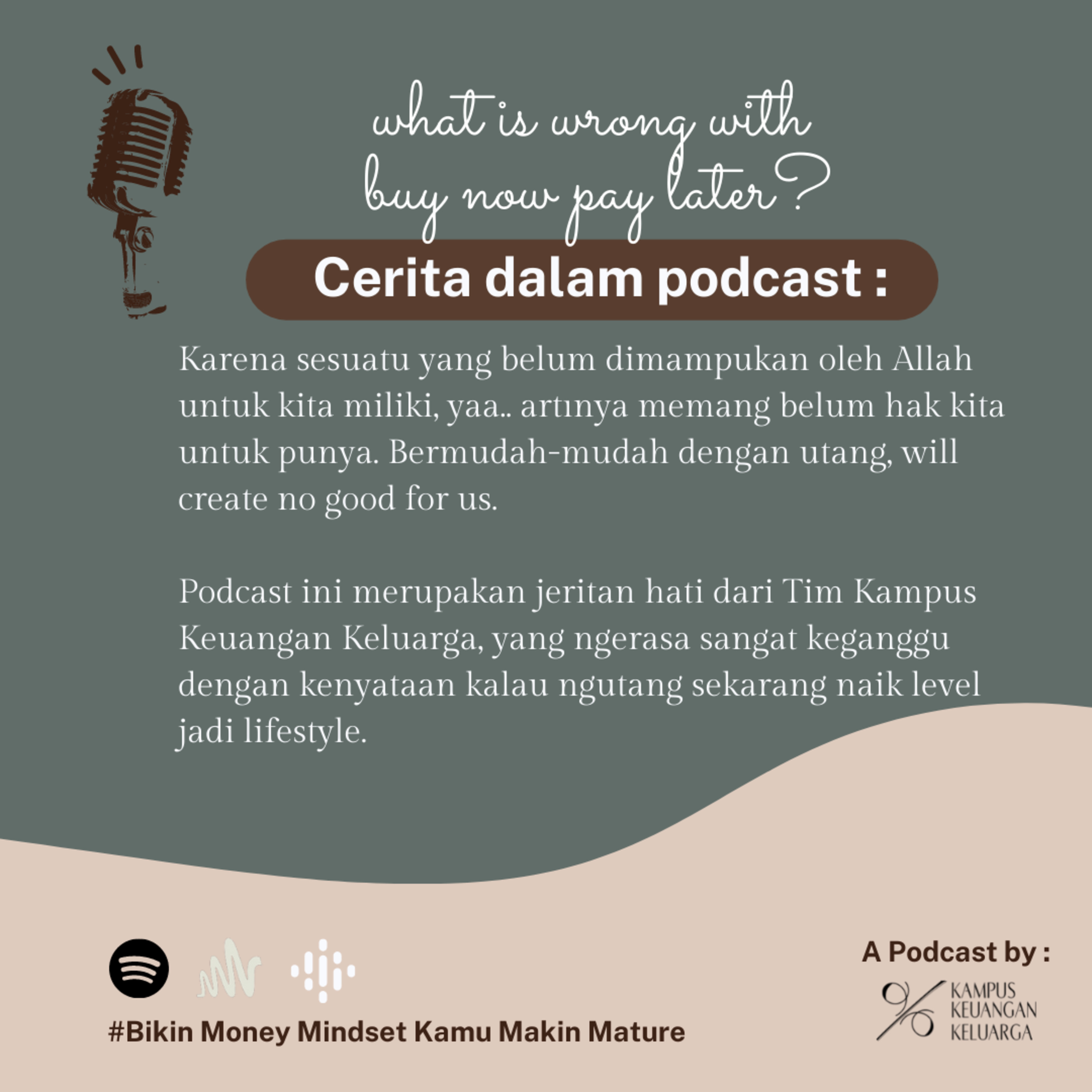 Minggu Mikir