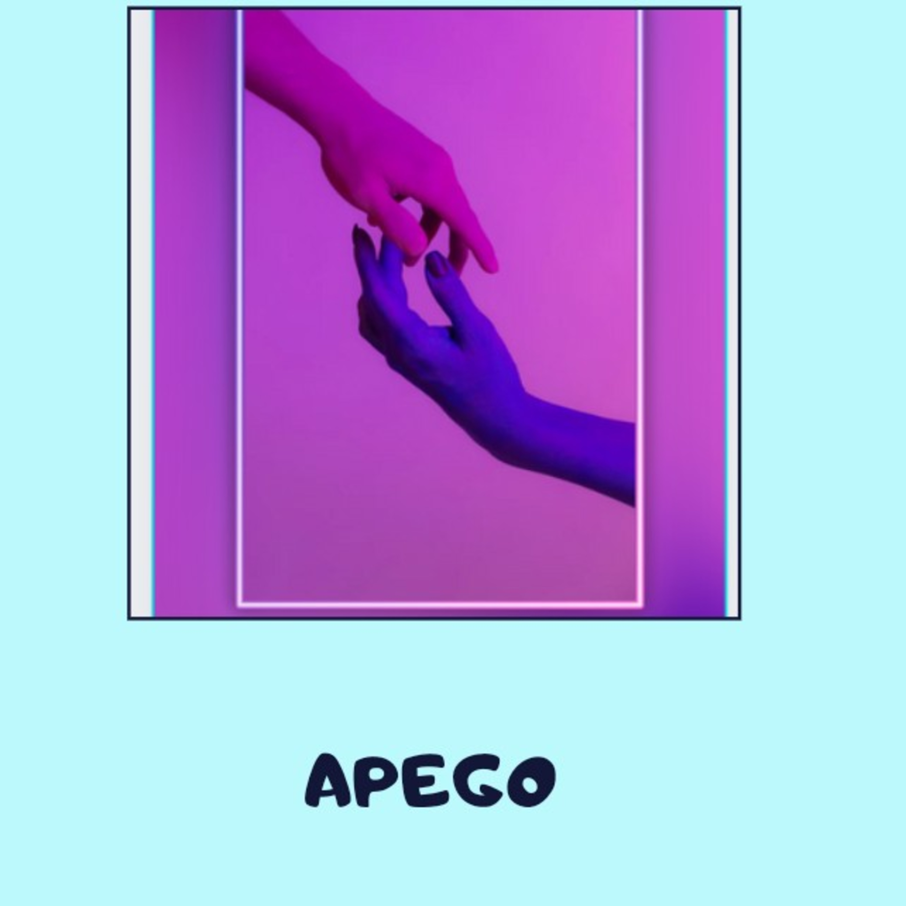 APEGO episode artwork