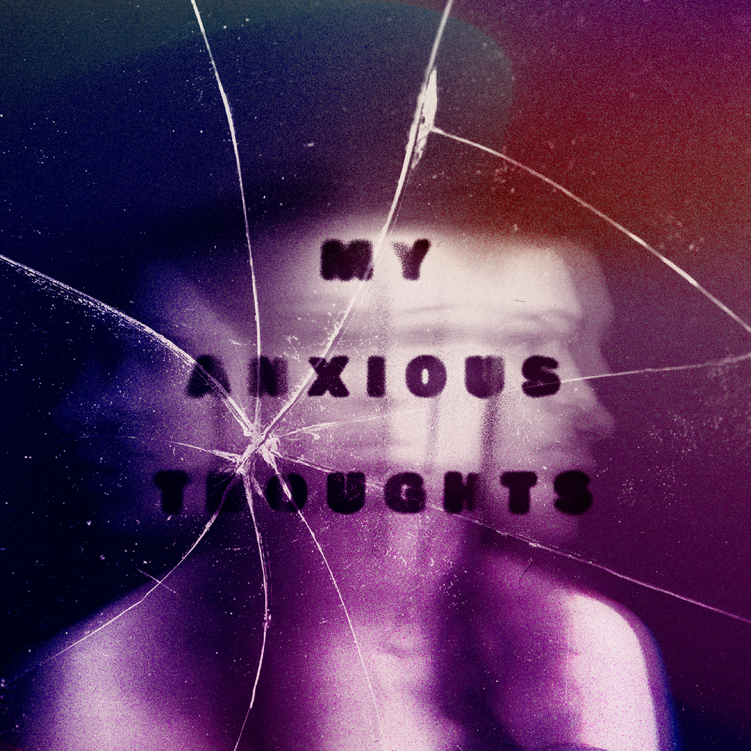 05.22.2022 // My Anxious Thoughts: Week 3 // Pastor Scott Hinman episode artwork