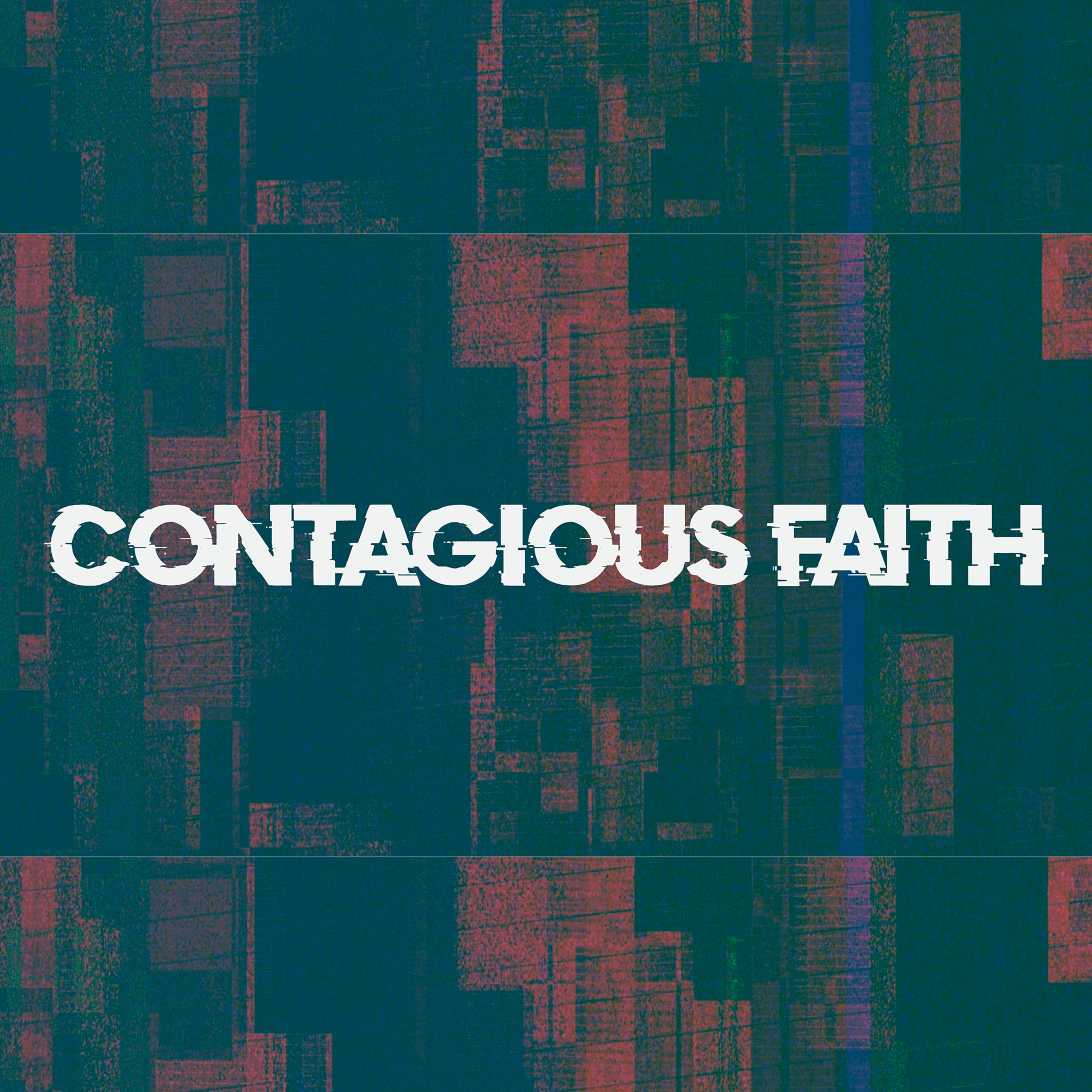 Contagious Faith - Reason Giving - 02.05.2023 episode artwork