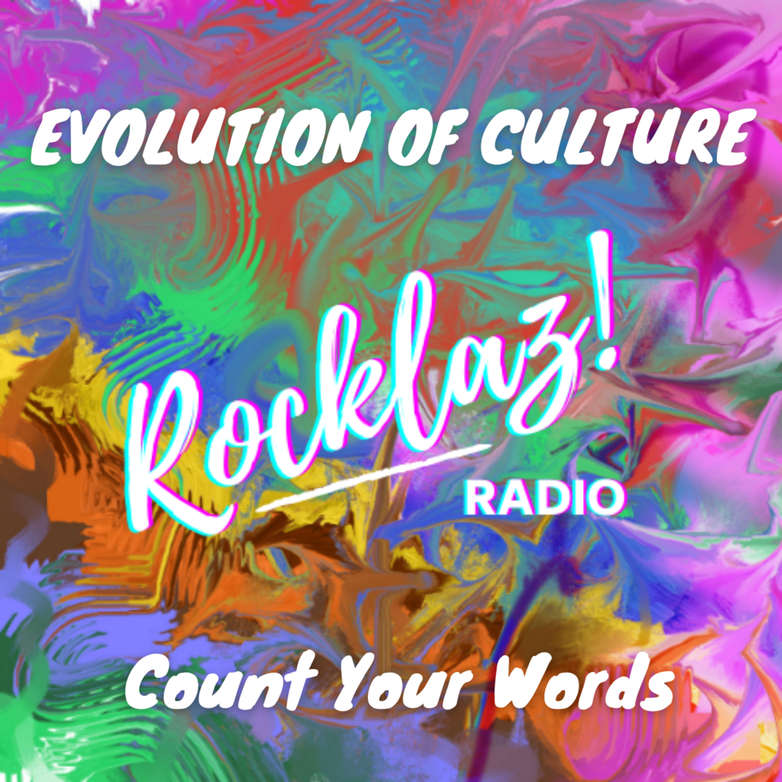 ROCKLAZ with Tanmay Shah