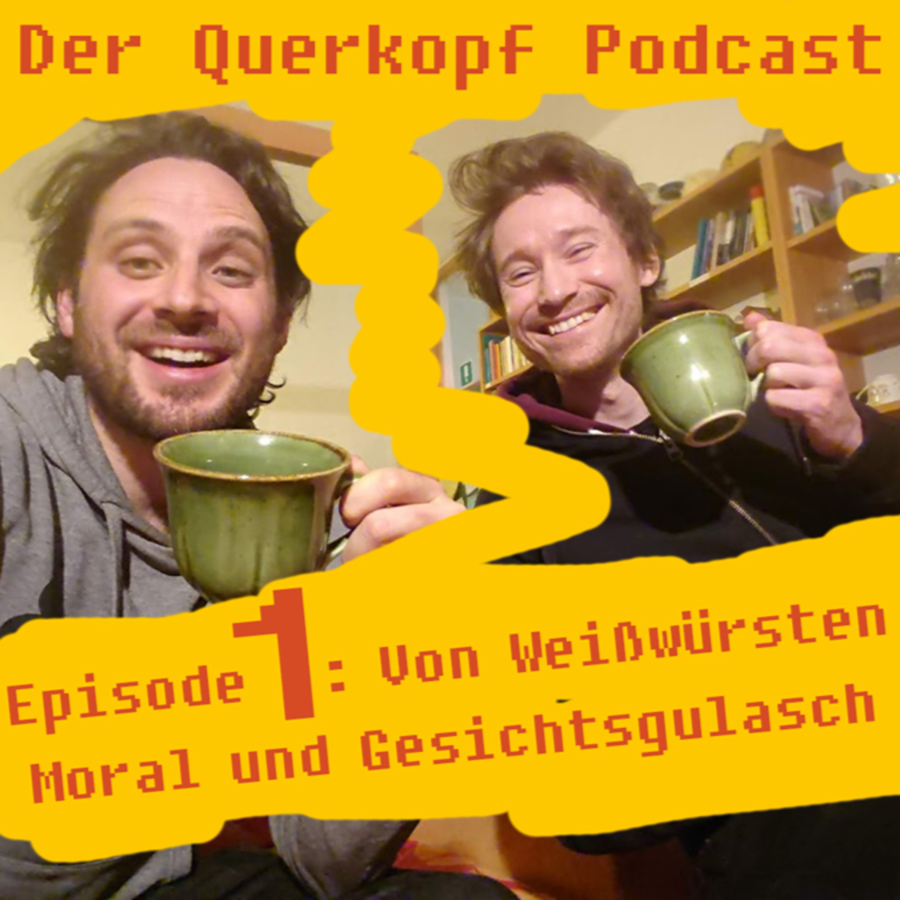 Querkopf Podcast
