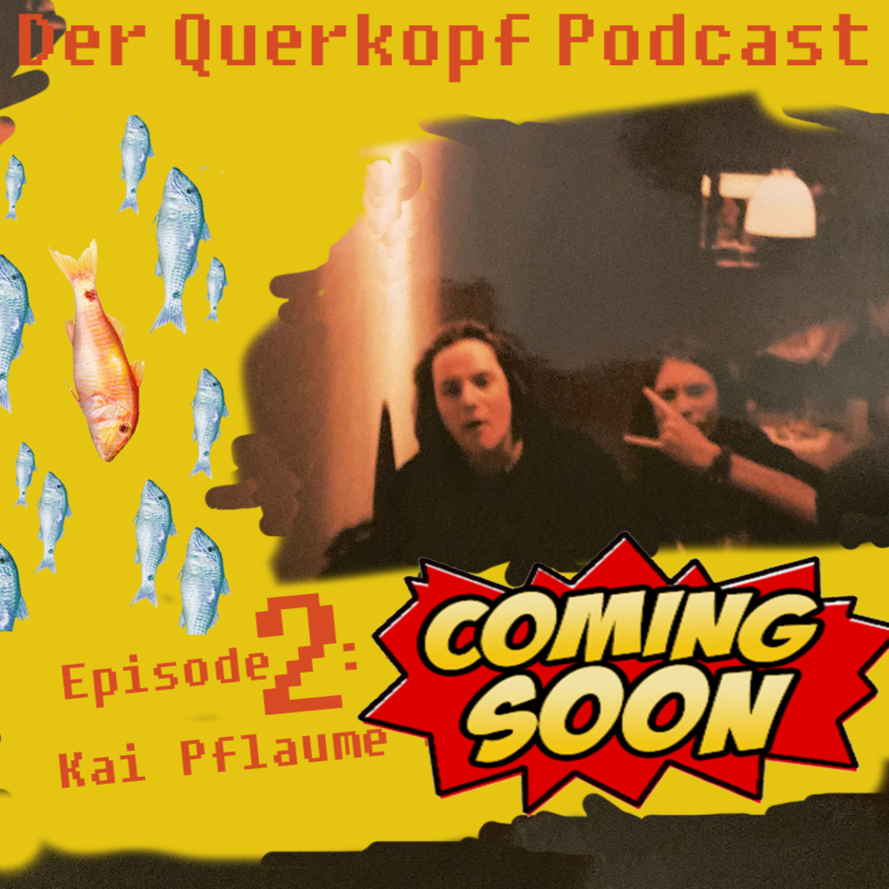 Querkopf Podcast