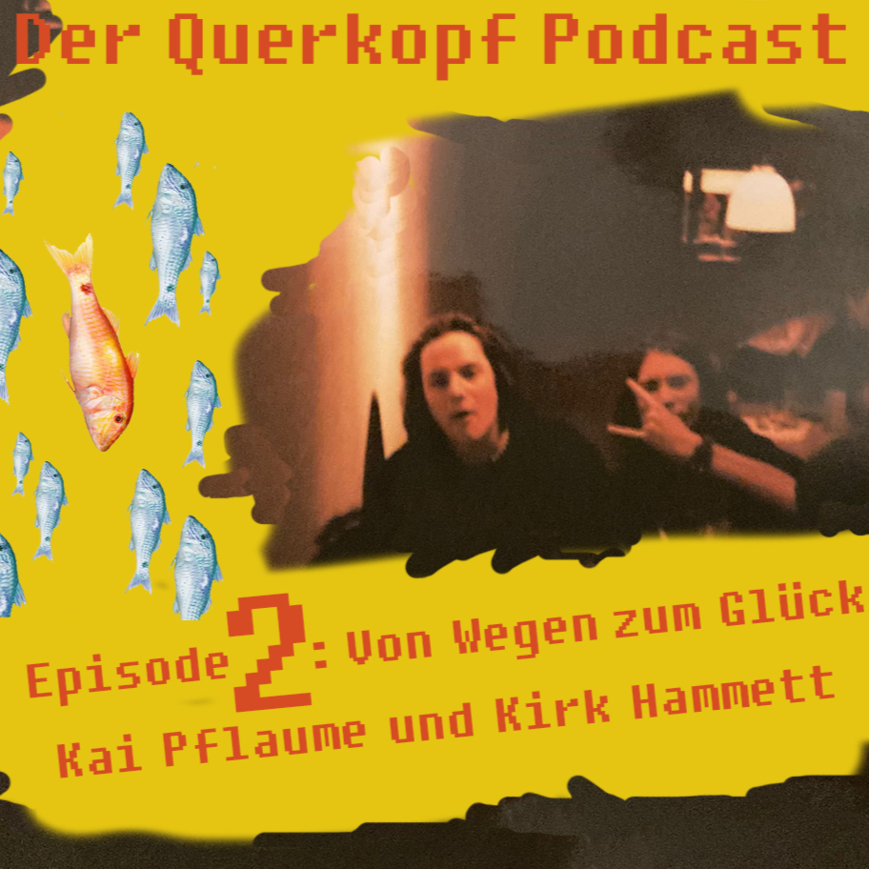 Querkopf Podcast