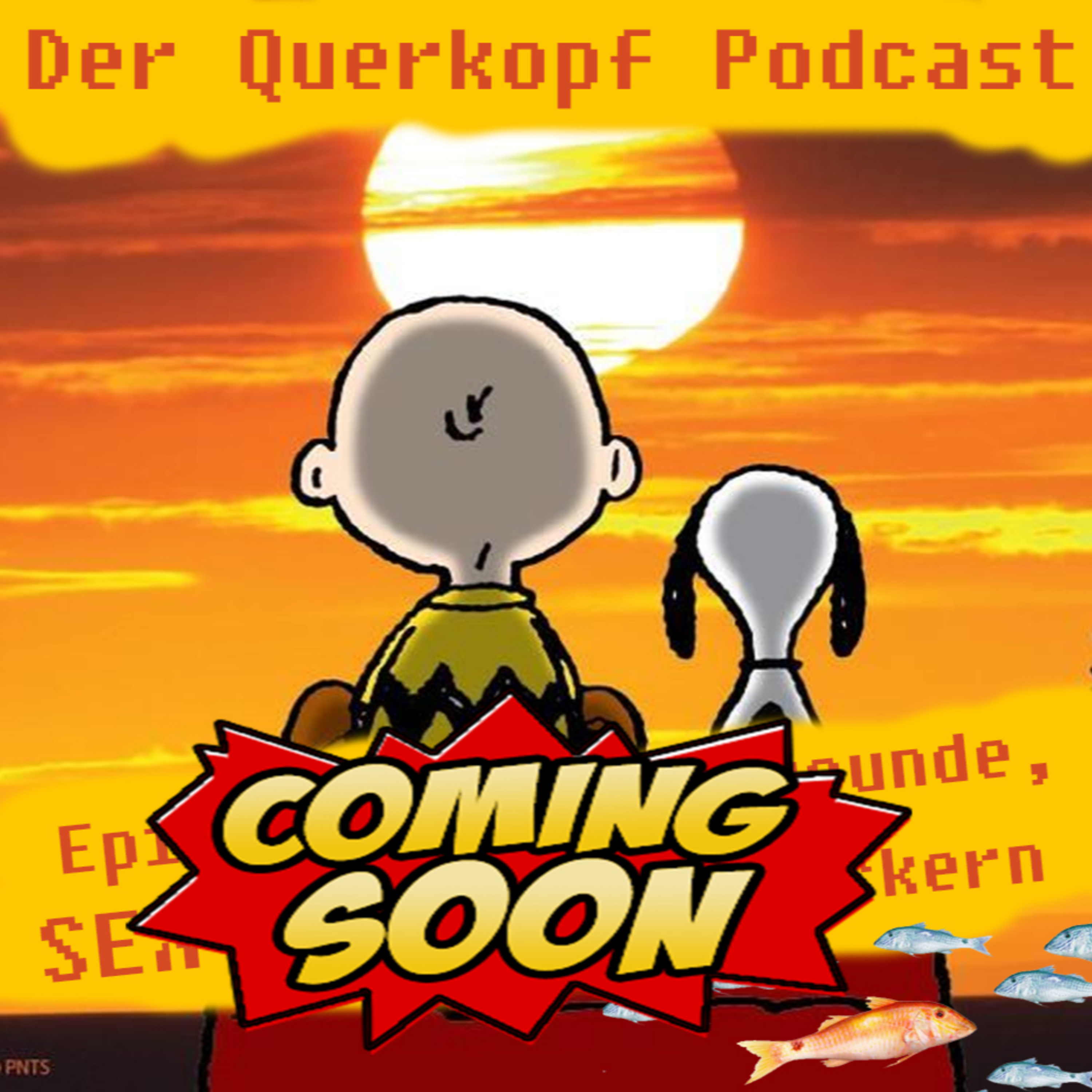 Querkopf Podcast