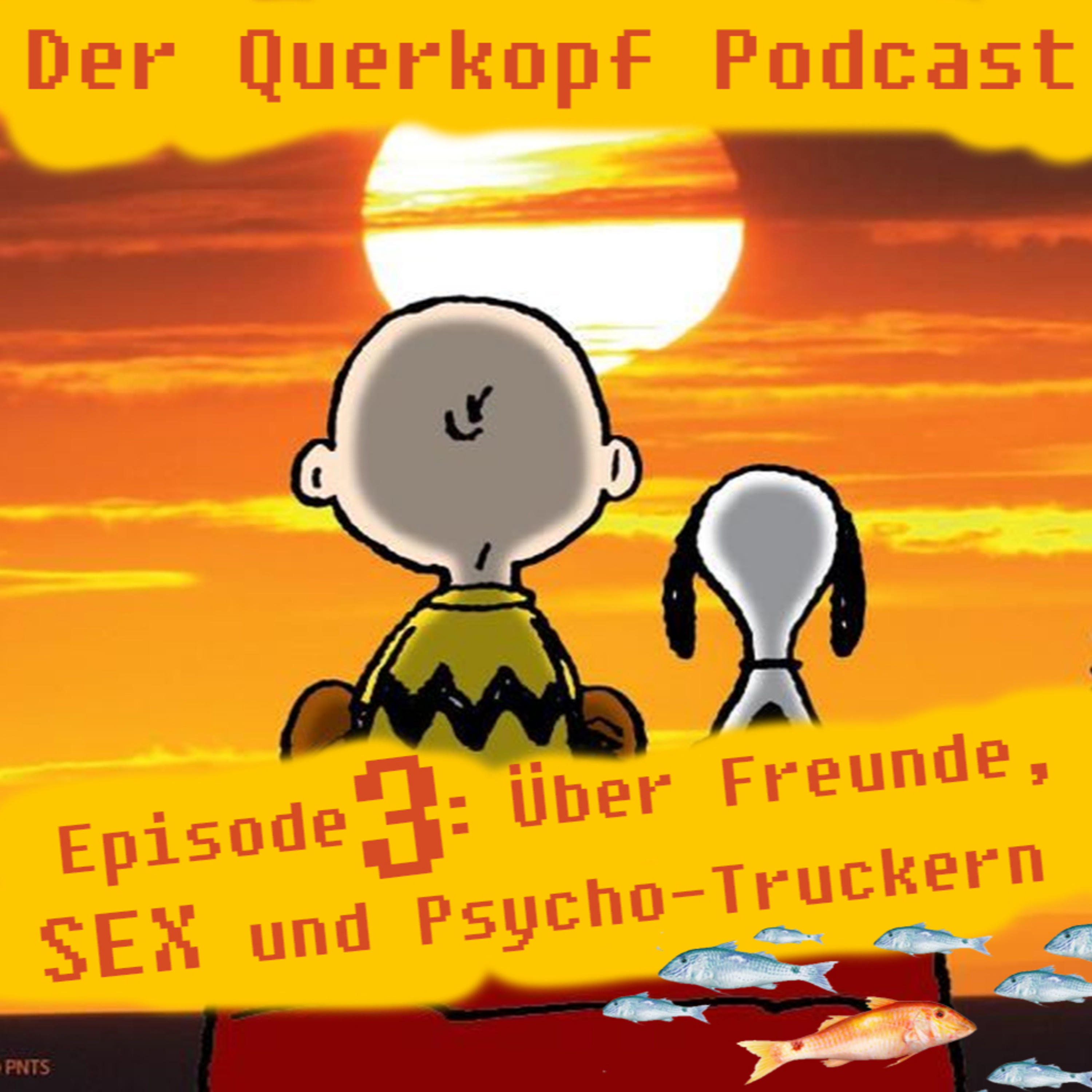 Querkopf Podcast